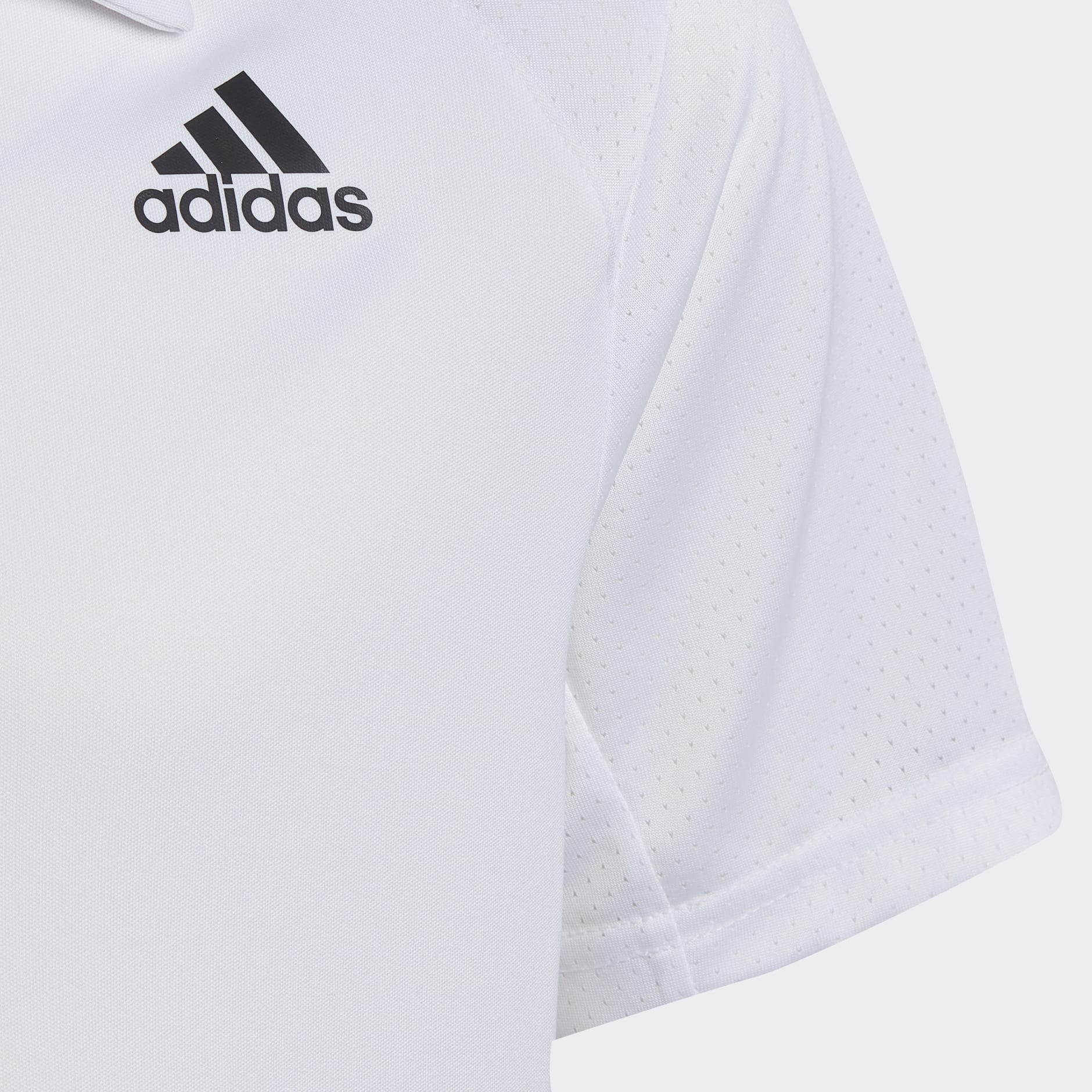 Club Tennis Polo Shirt