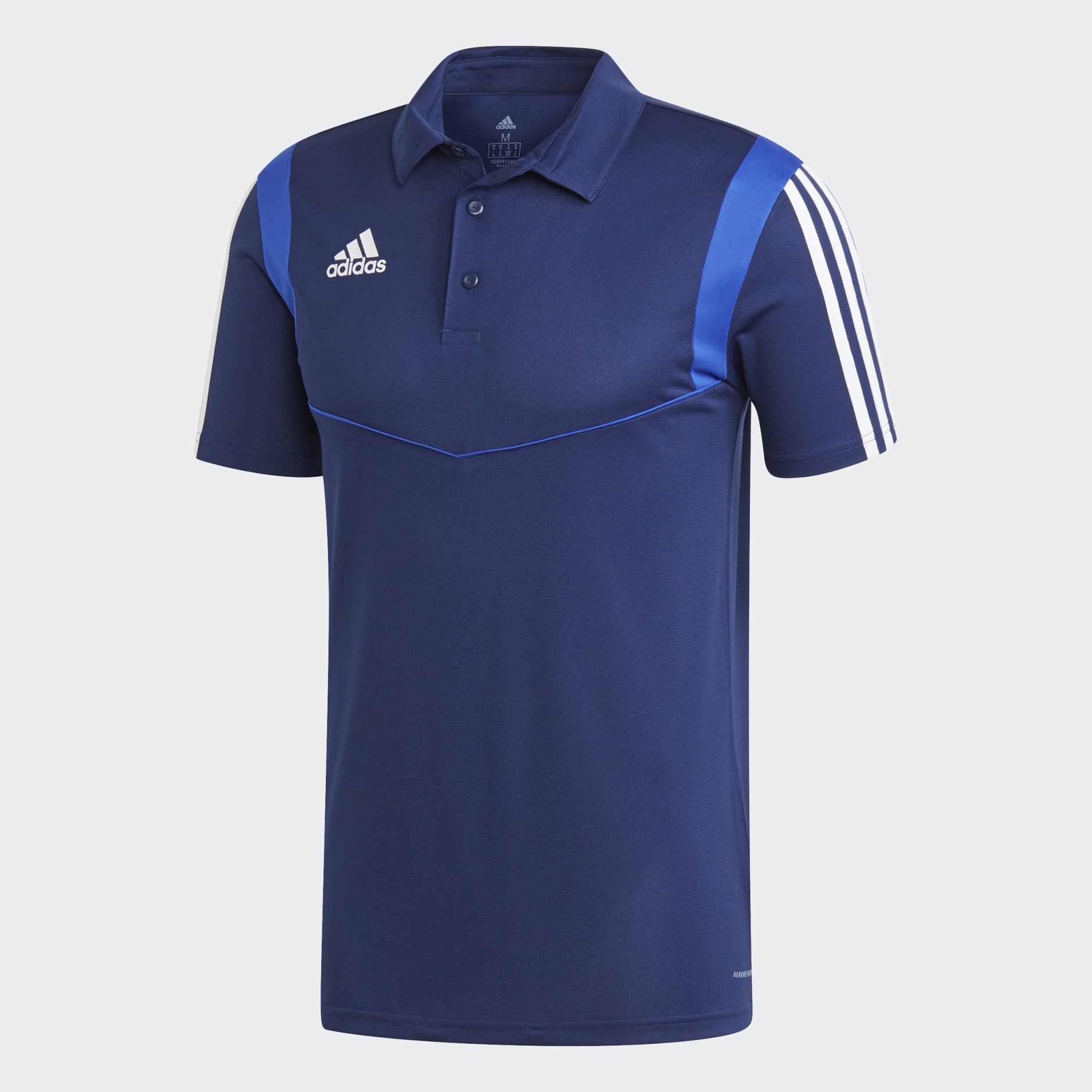 Tiro 19 Clima Polo Shirt
