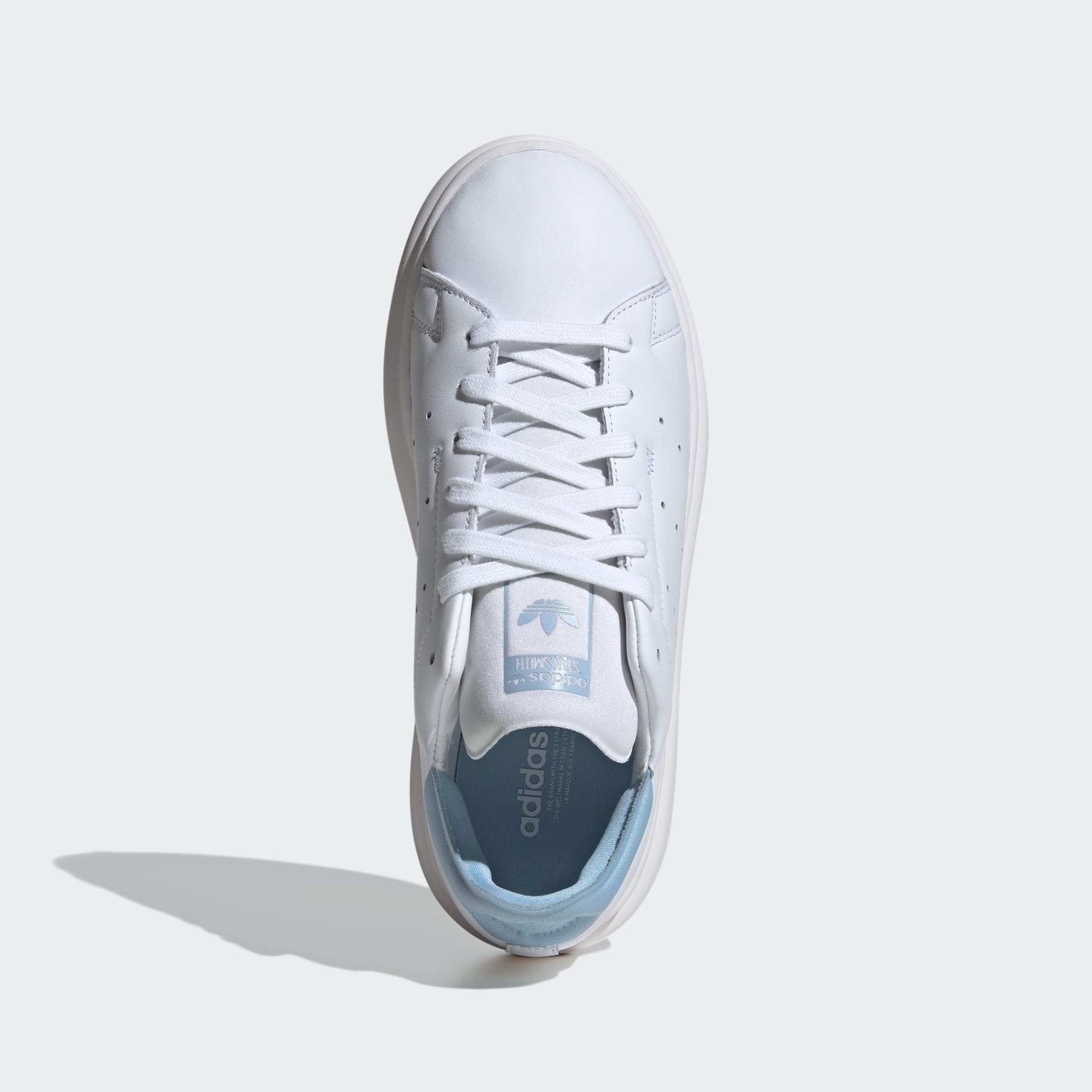 Adidas men's originals stan smith on sale