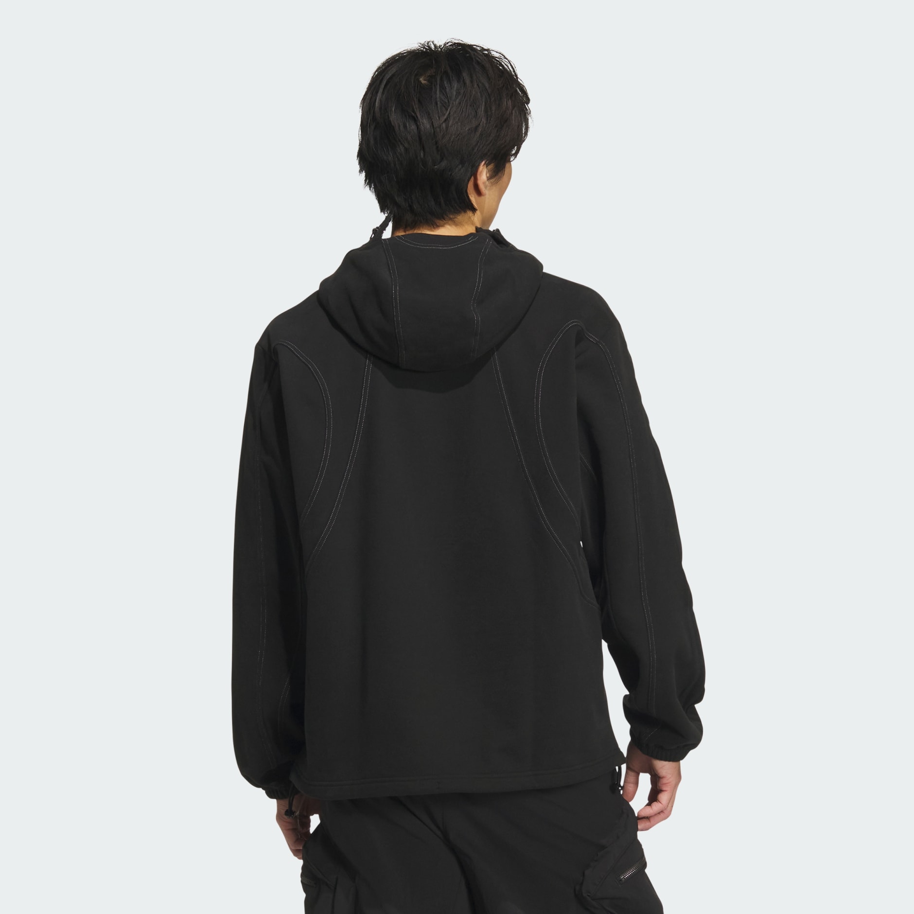 ENNOY 3LAYER SHELL JACKET XL 【新品】ENNOY 3layer shell jacket XXL