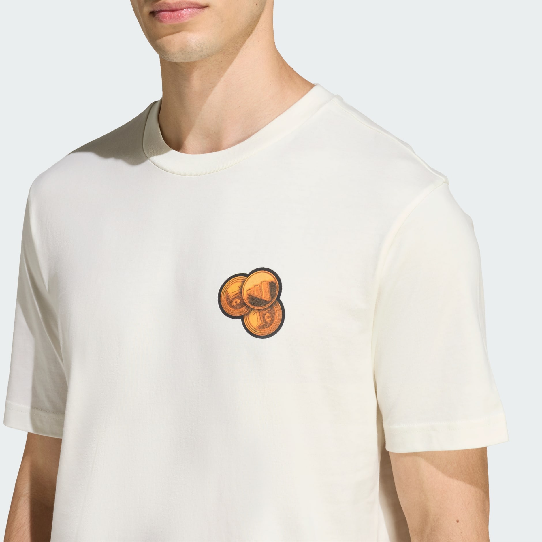 TRICOU SNACK BUBBLE GUM GRAPHIC