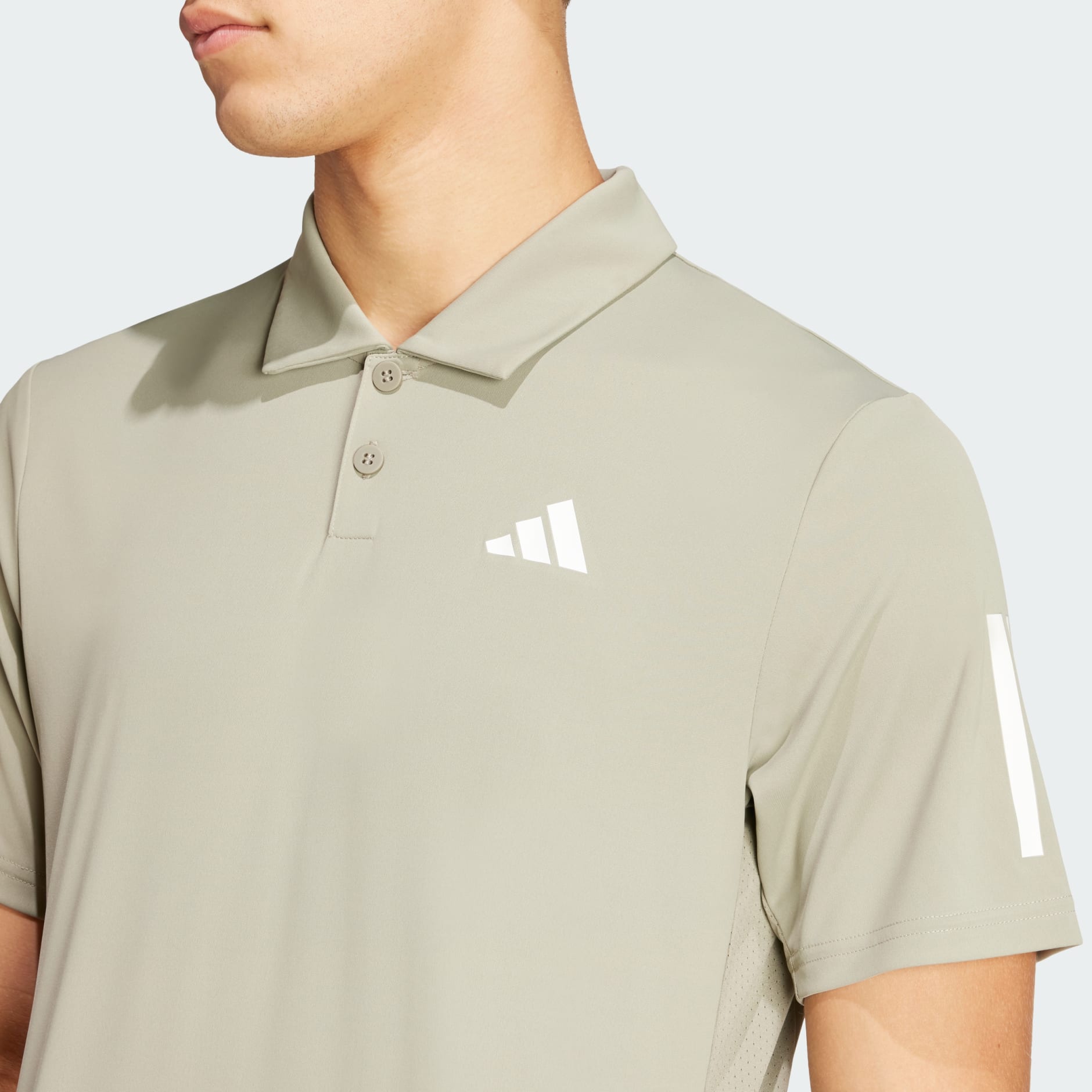 CLUB SMU3S POLO