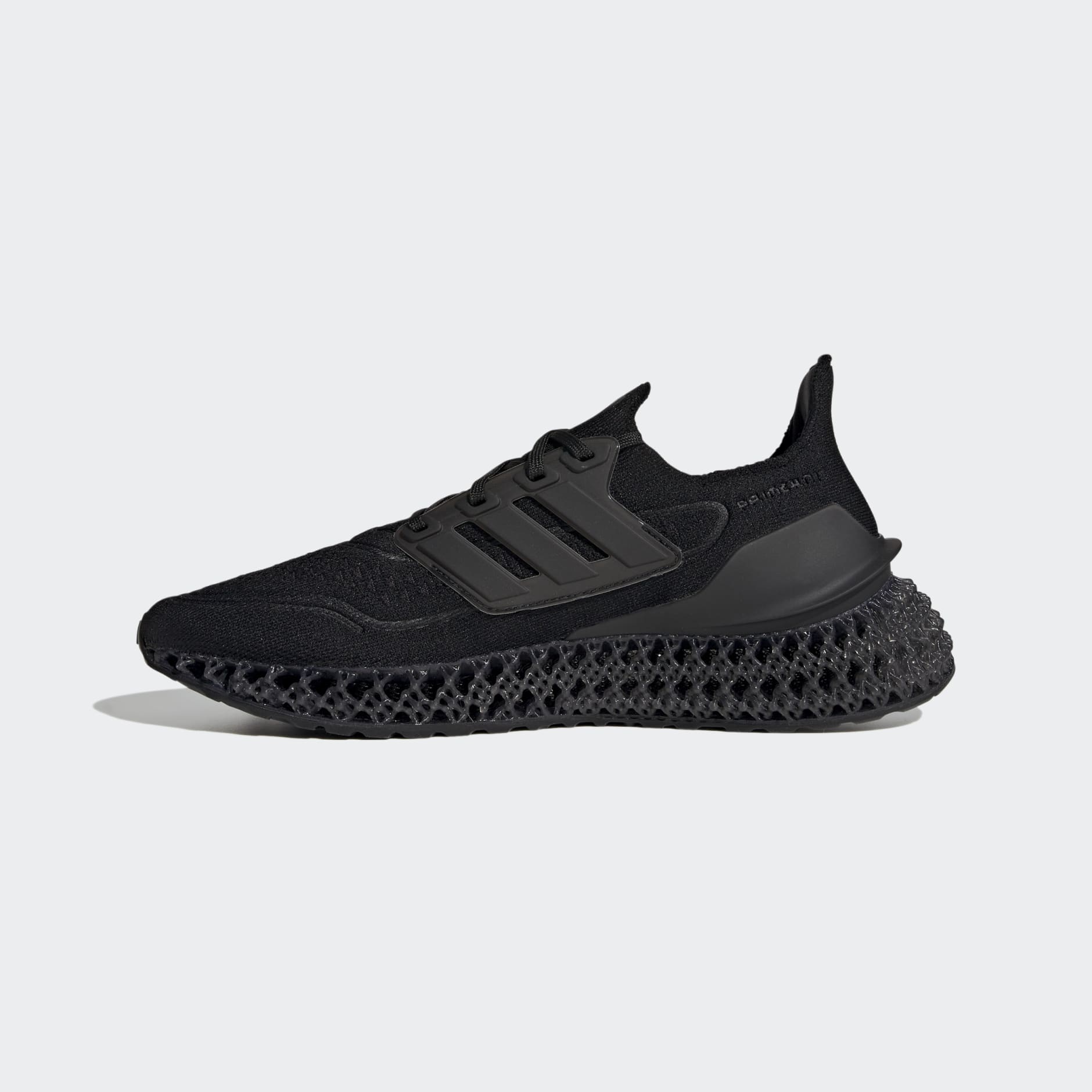 Shoes - Ultra 4DFWD Shoes - Black | adidas Egypt