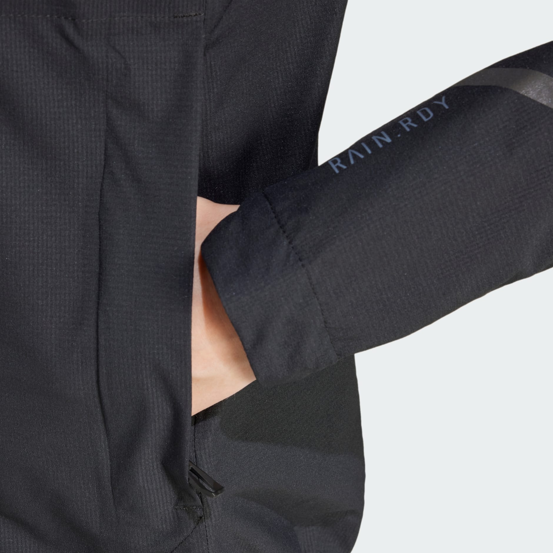 Terrex Xperior 2.5L Light Rain.Rdy Jacket