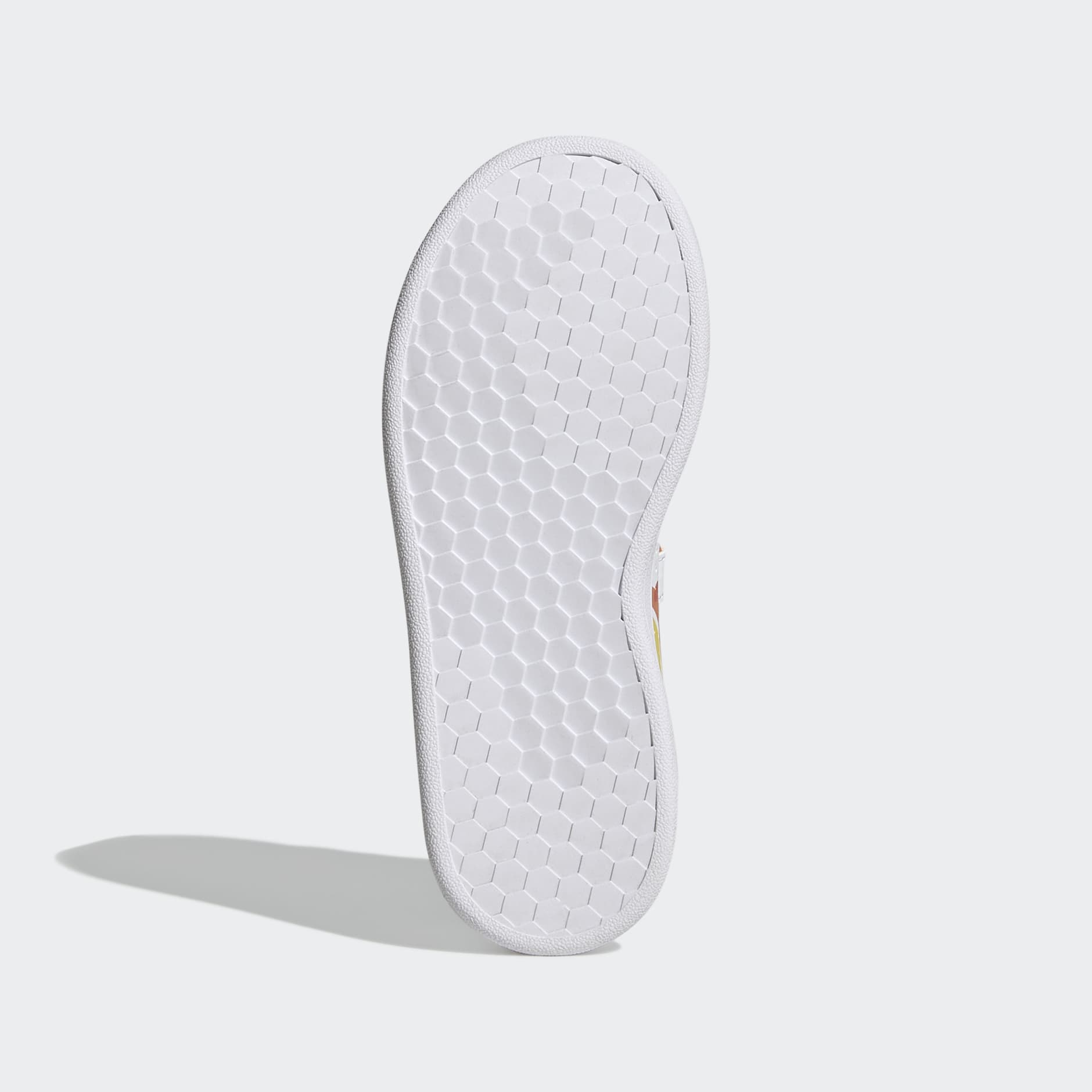Advantage Lifestyle Court Hook-and-Loop Shoes