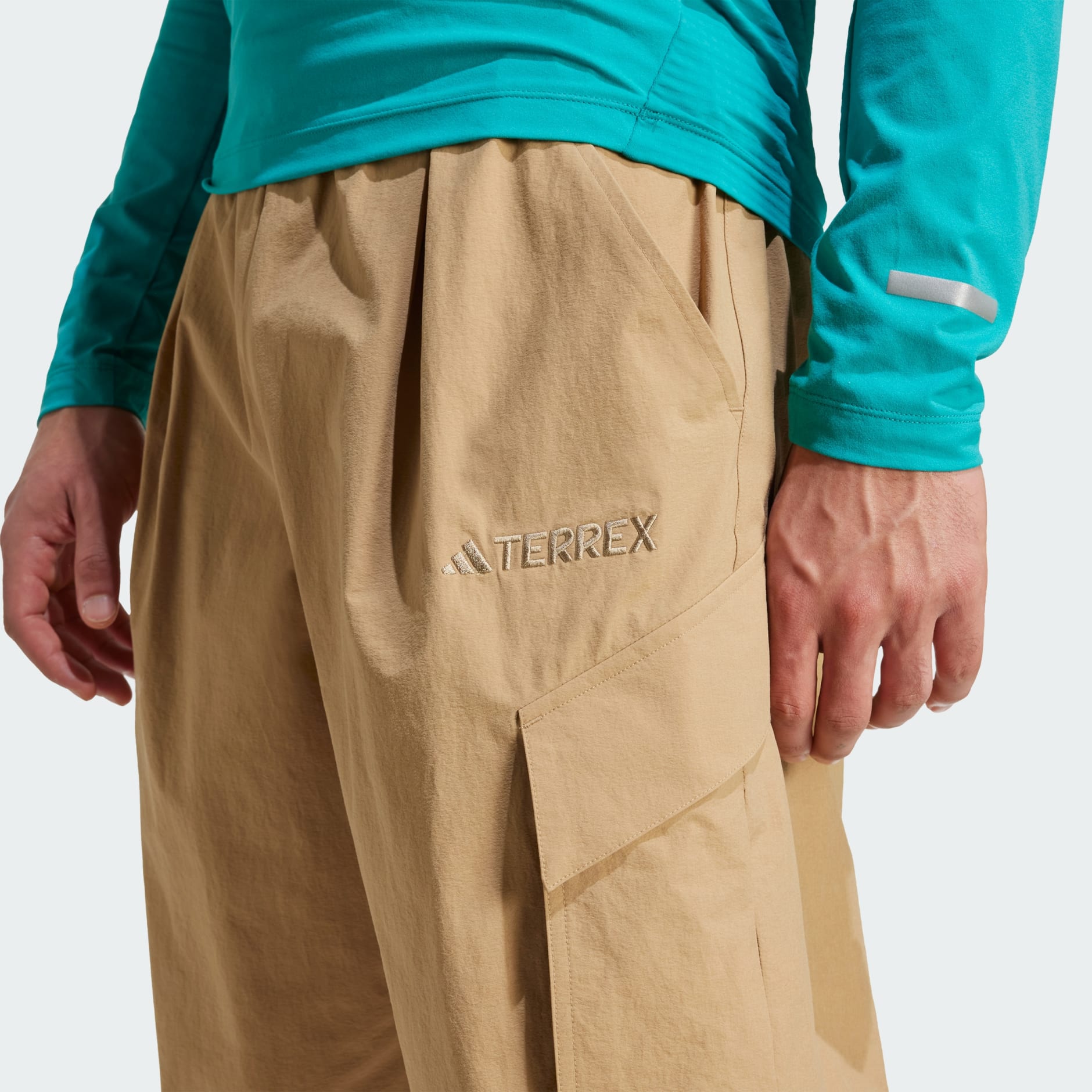 بنطال Terrex Xploric Cargo