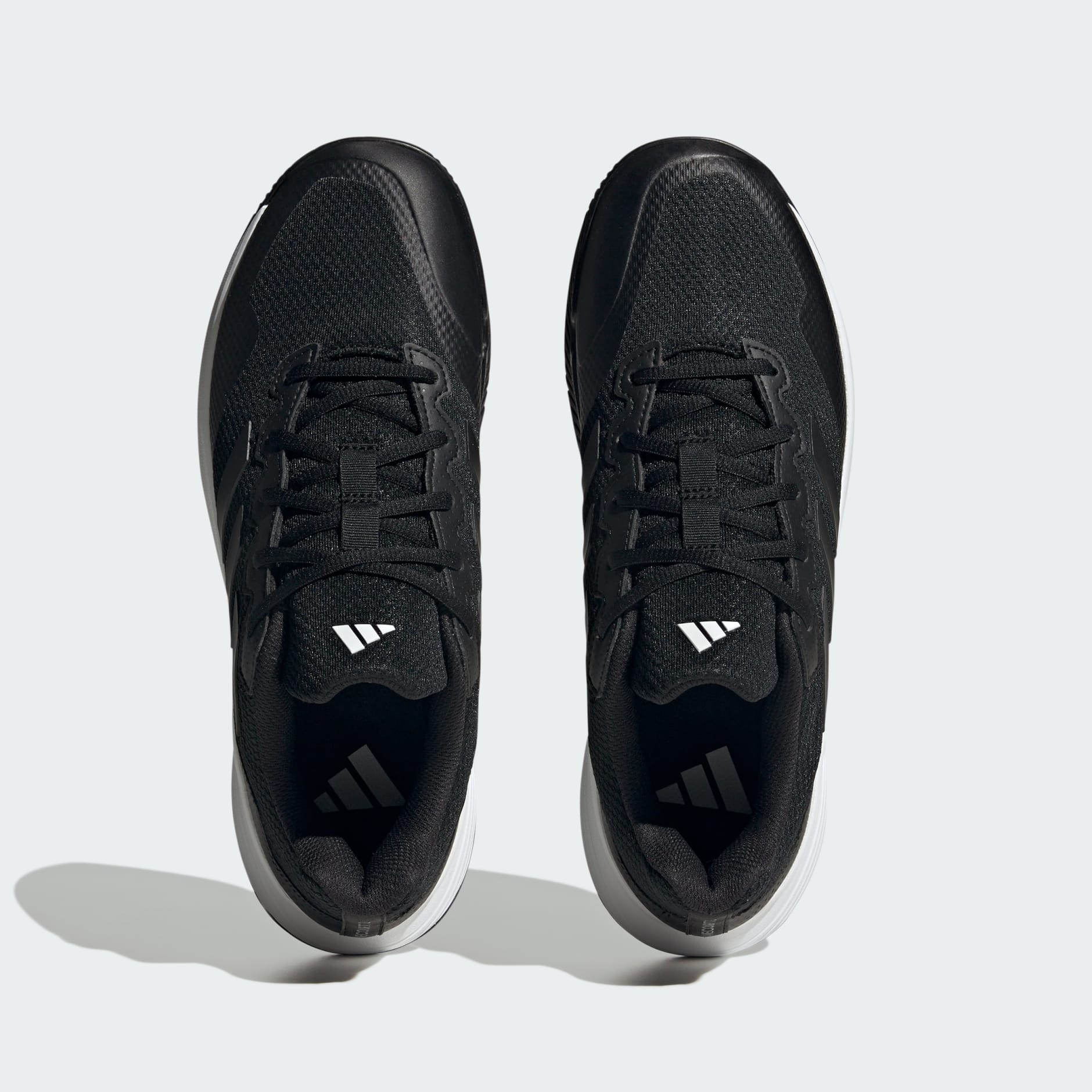 Shoes Gamecourt 2.0 Tennis Shoes Black adidas South Africa
