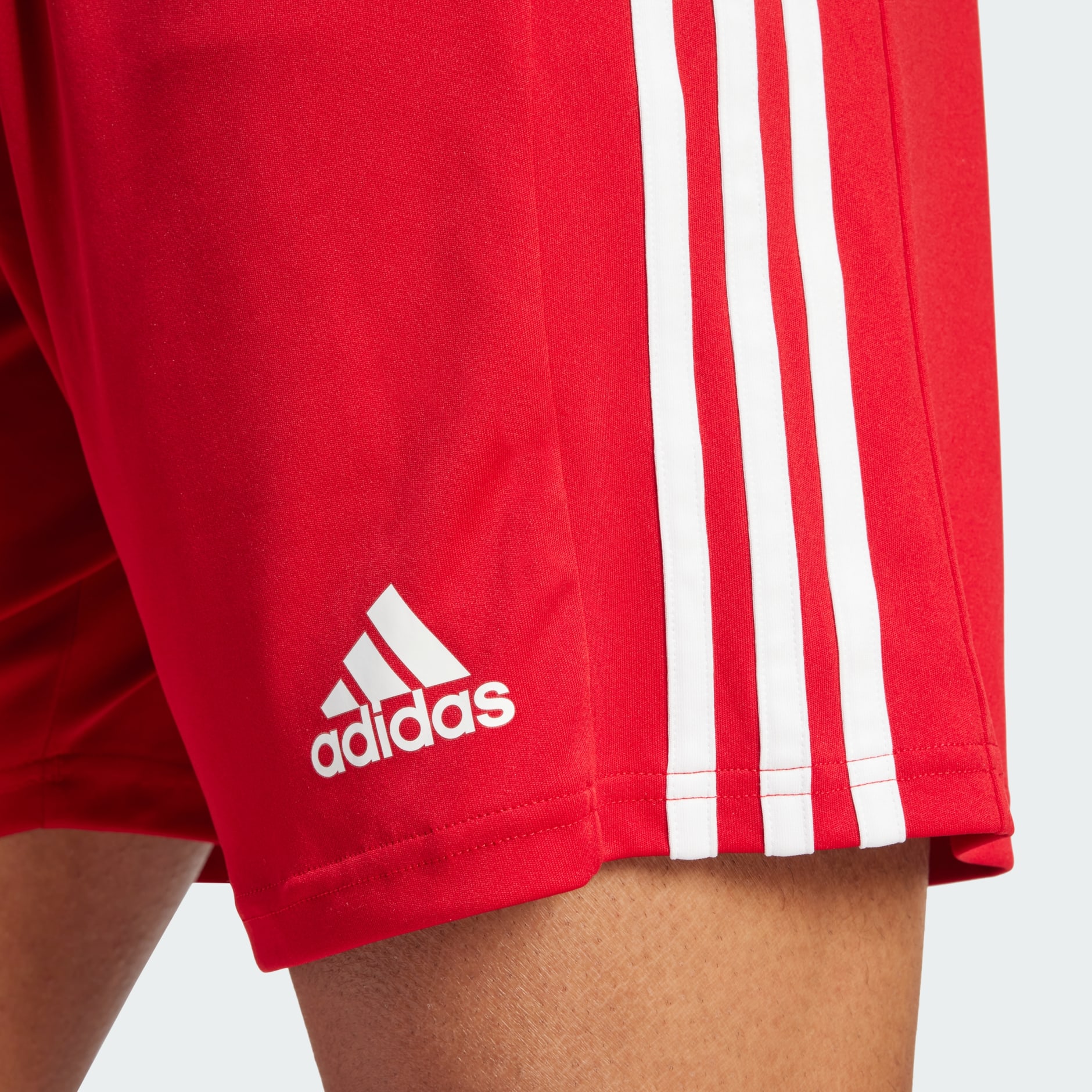 Pantaloncini 2025 adidas squadre