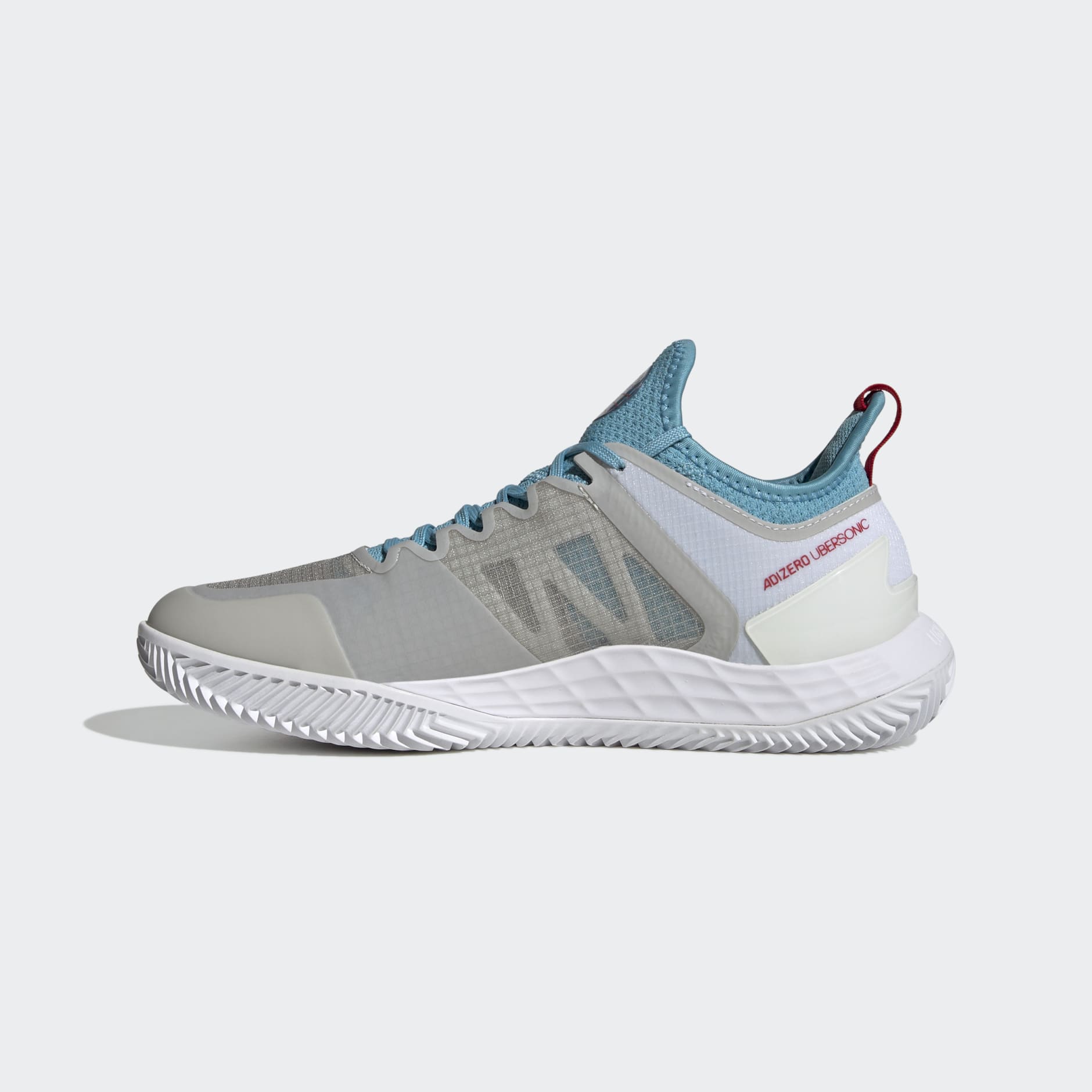 adizero Ubersonic 4 Clay Court Tennis Shoes