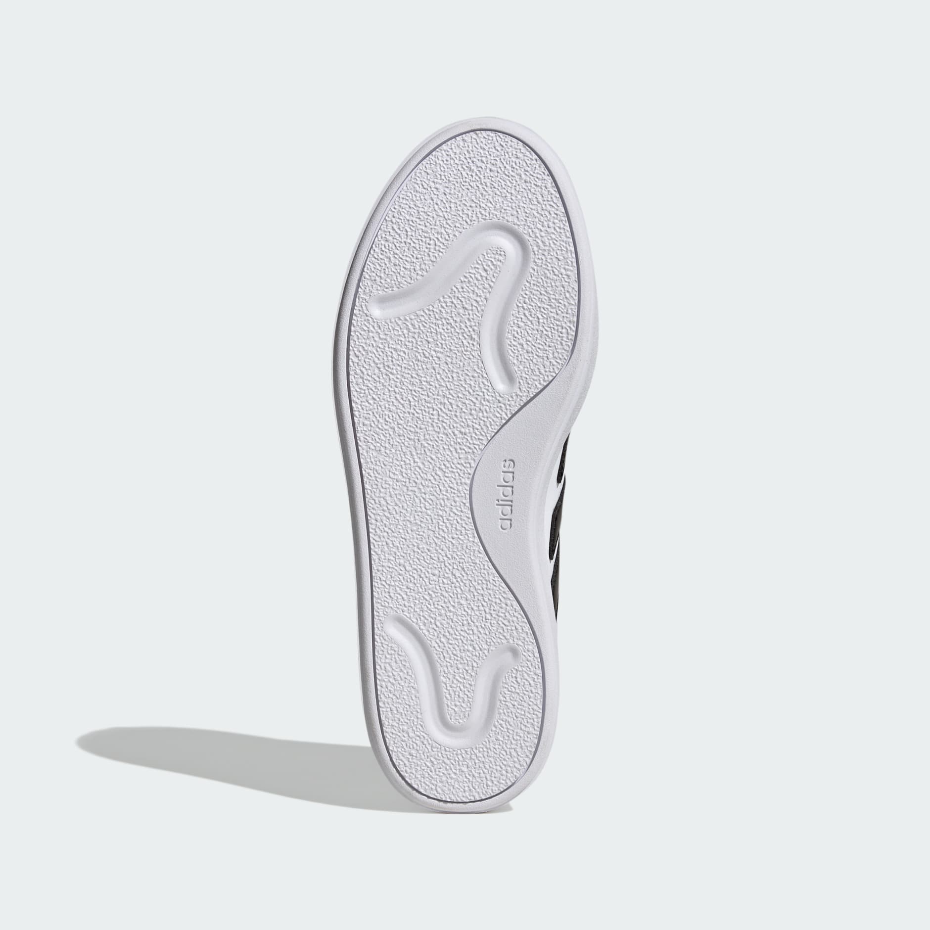 Shoes - Courtblock Shoes - White | adidas Qatar