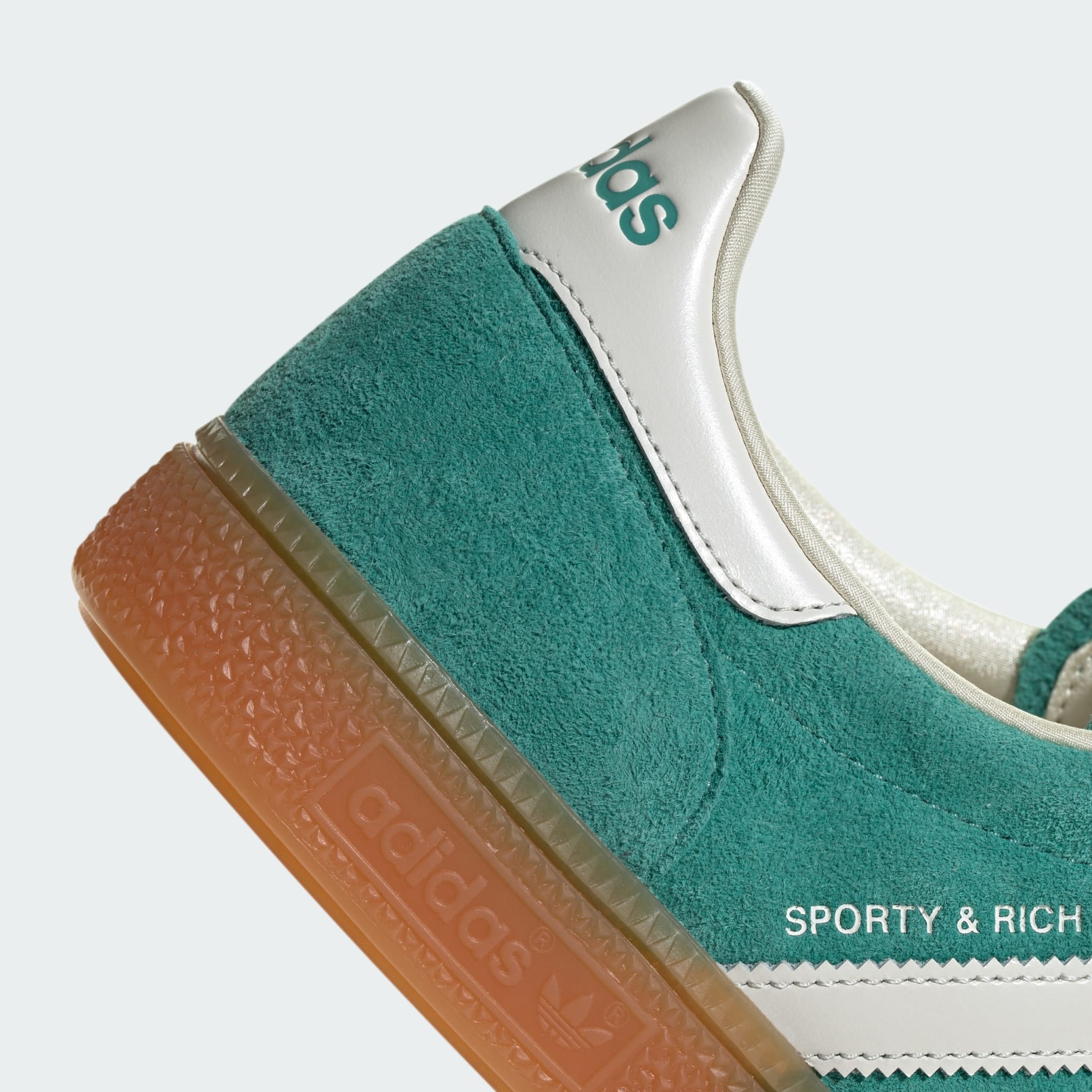 HANDBALL SPEZIAL SPORTY&RICH