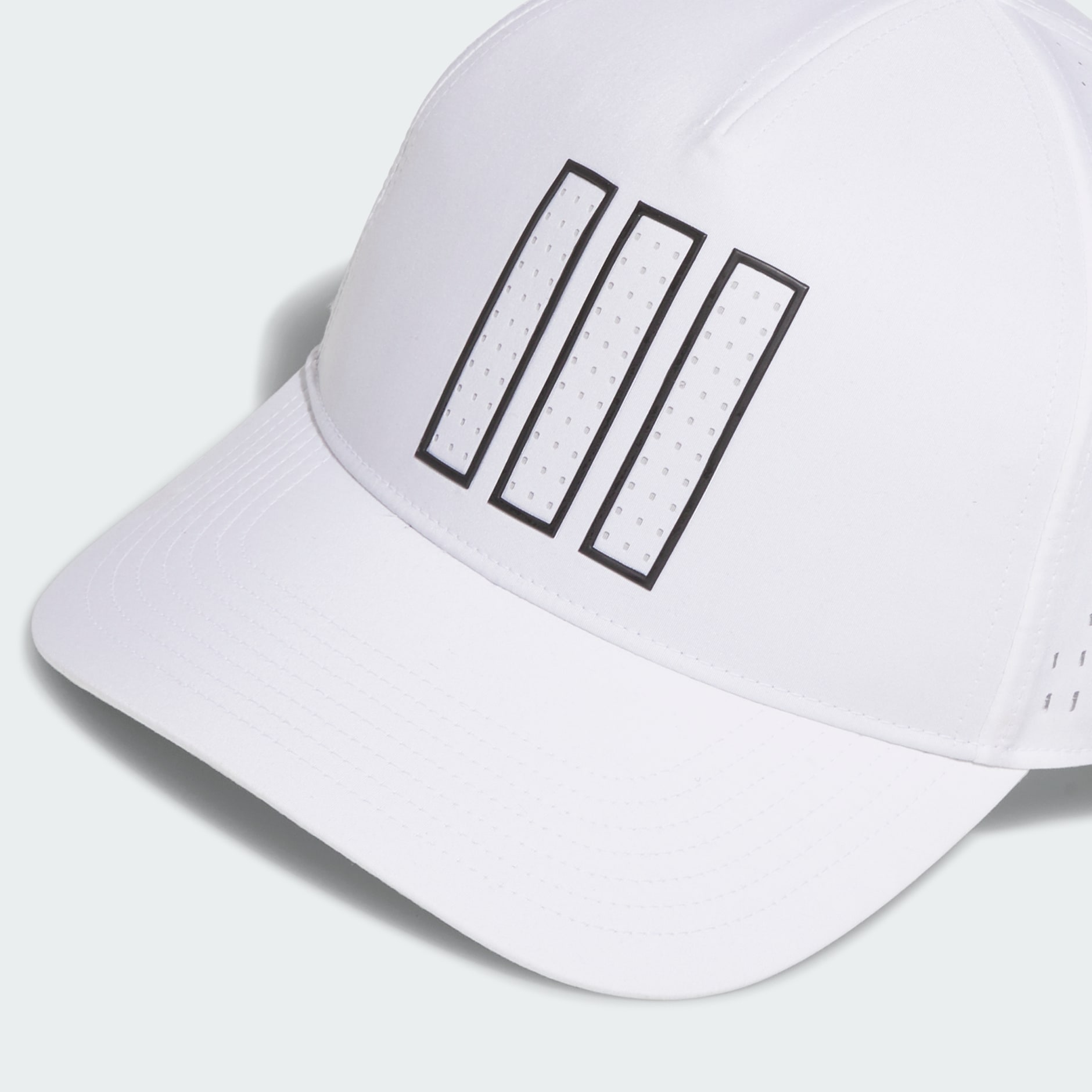 3-STRIPES TOUR HAT