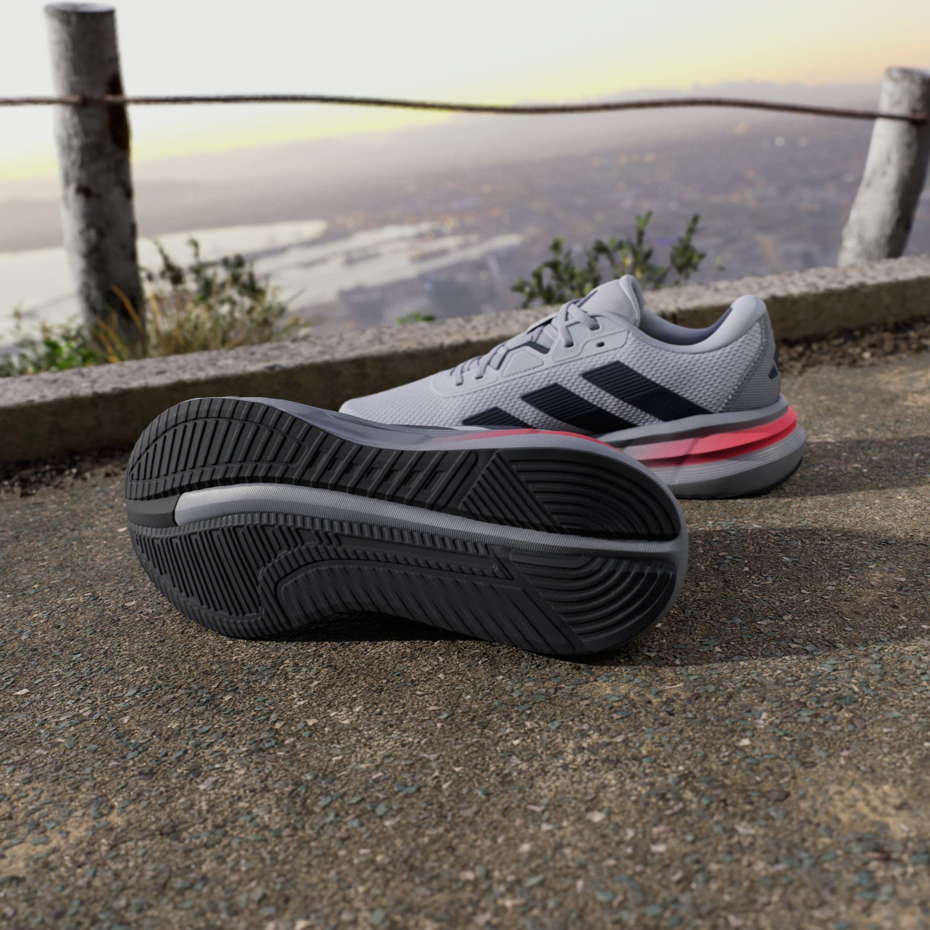 Galaxy 7 Running Shoes