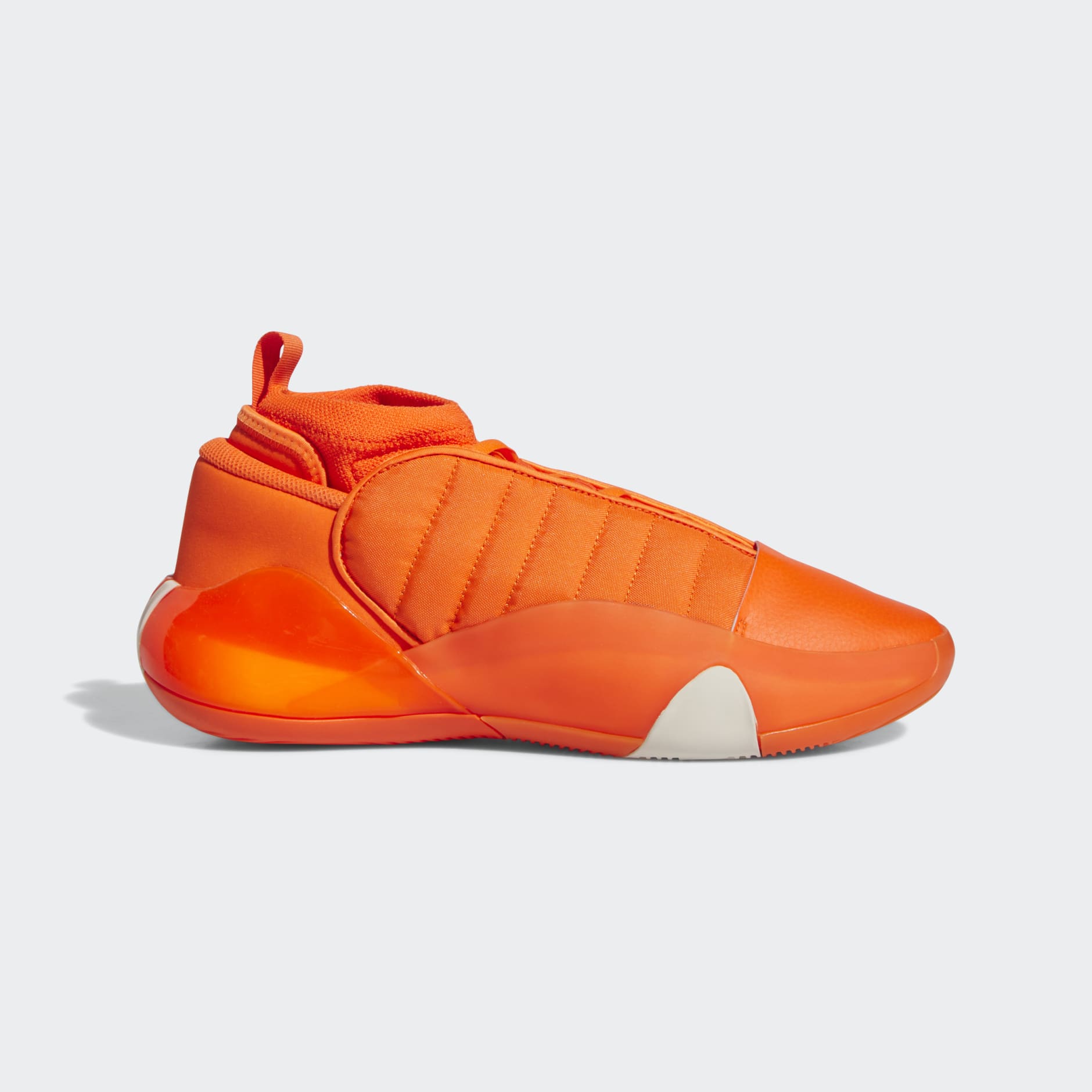 adidas Harden Vol. 7 Shoes - Orange | adidas LK