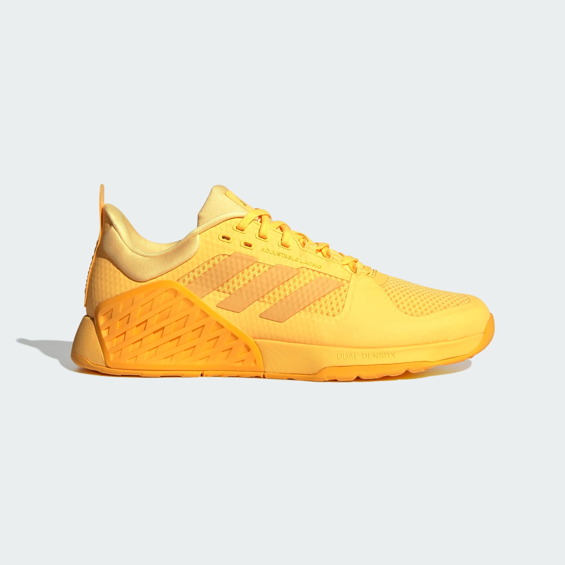 Shoes - Dropset 2 Trainer - Orange | adidas Egypt