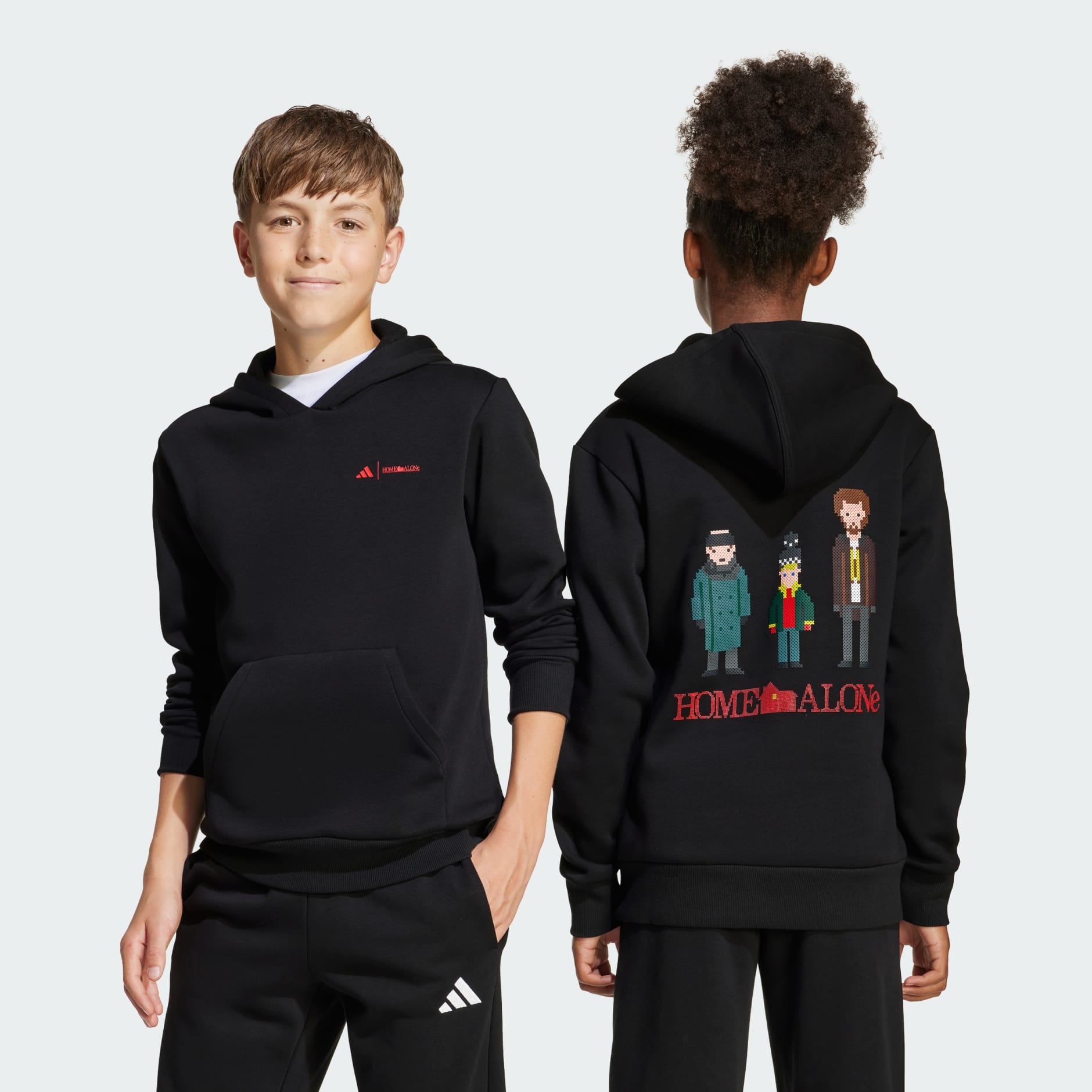 ADIDAS 20TH CENTURY FOX HOME ALONE SWEAT