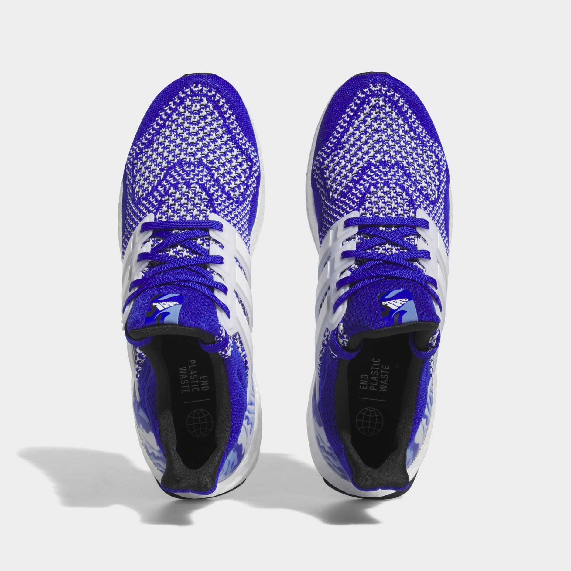 Shoes - Ultraboost 1.0 Shoes - Blue