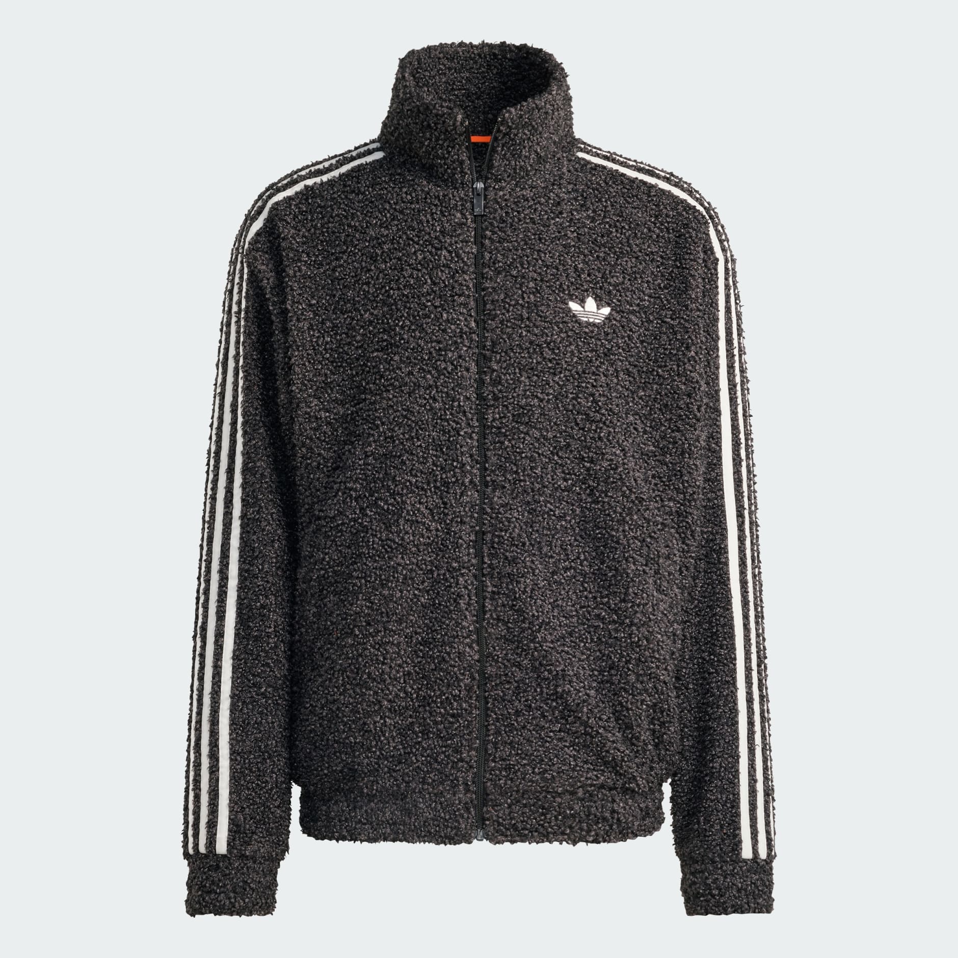 Boucle Firebird Tracktop