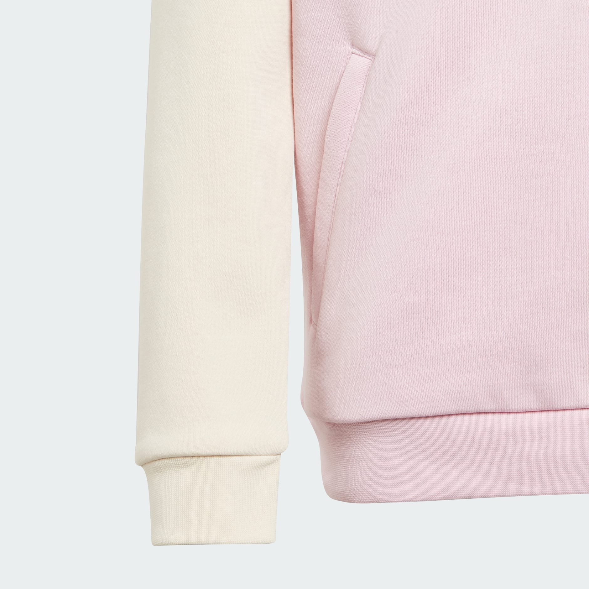 Adicolor Half-Zip Hoodie