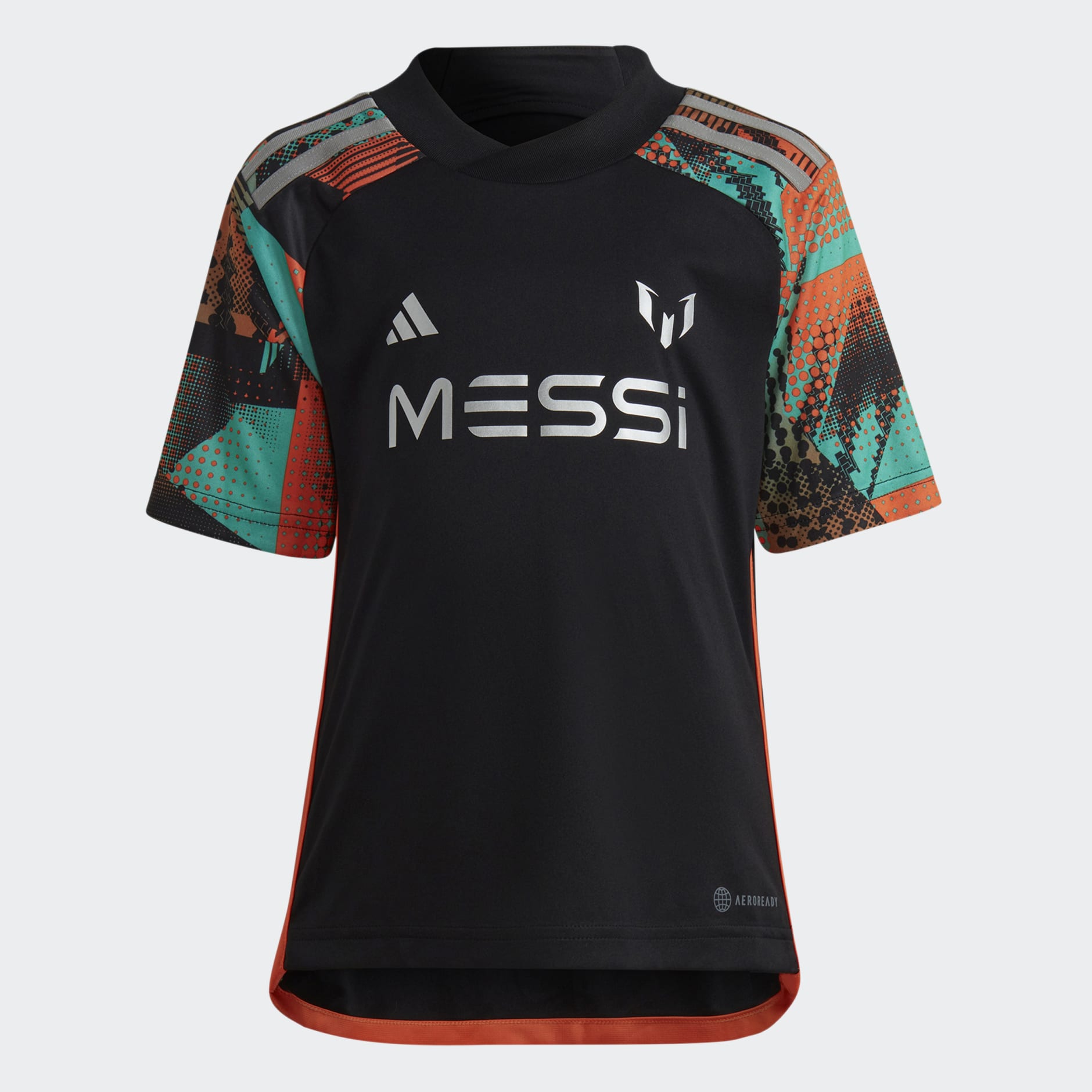 Messi Mini Kit