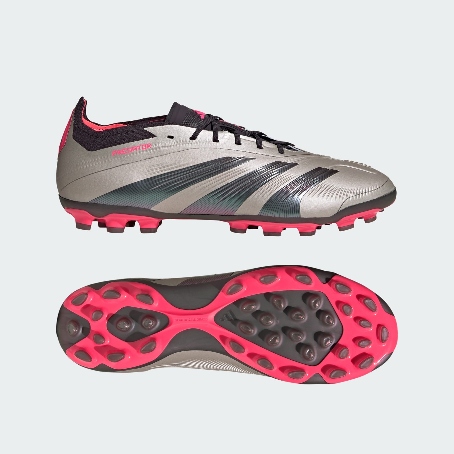 Predator Elite 2G/3G Artificial Grass Boots