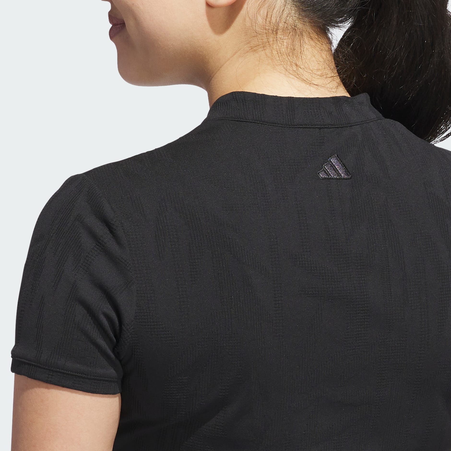 Haljina Go-to Jacquard