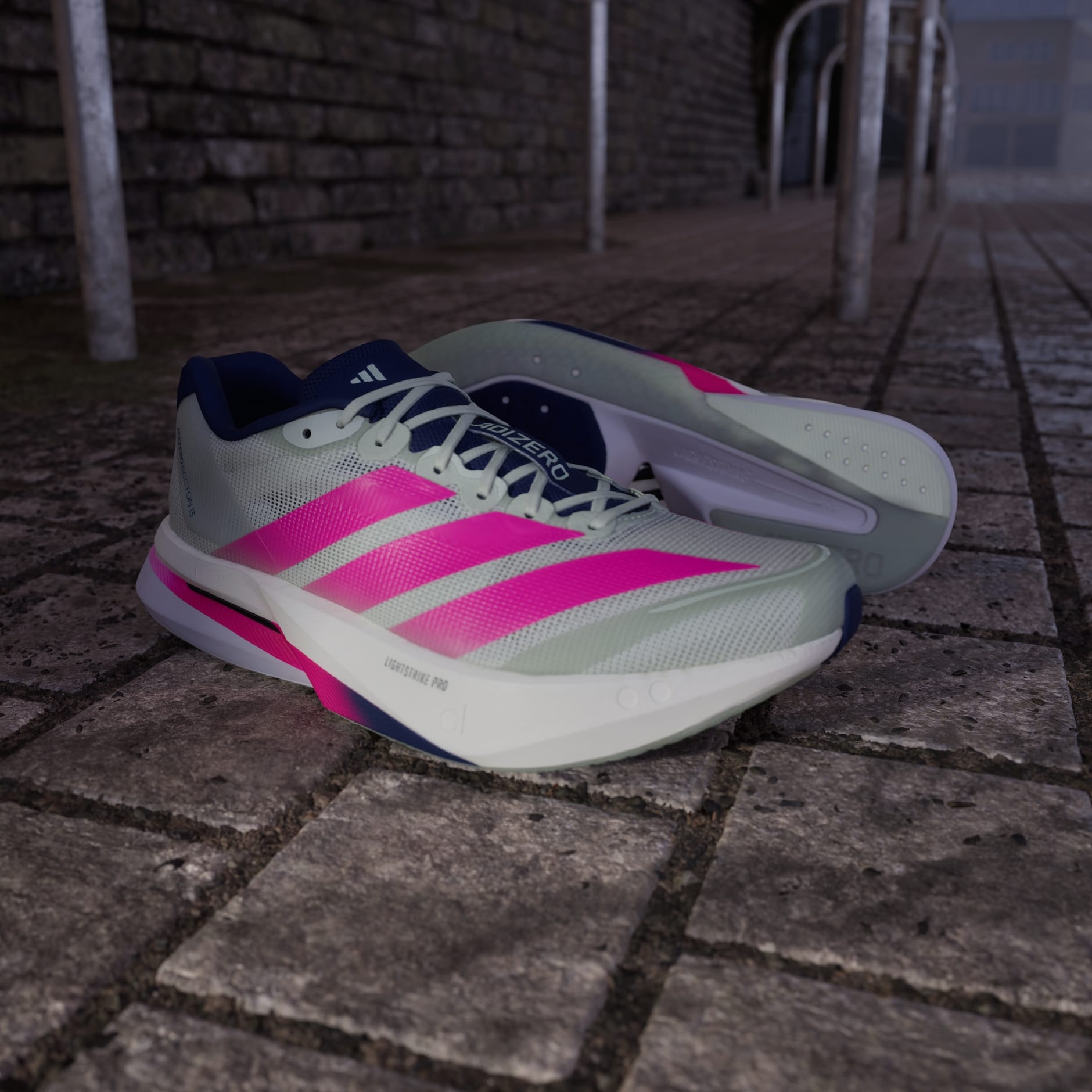 Pantofi sport Adizero Boston 13
