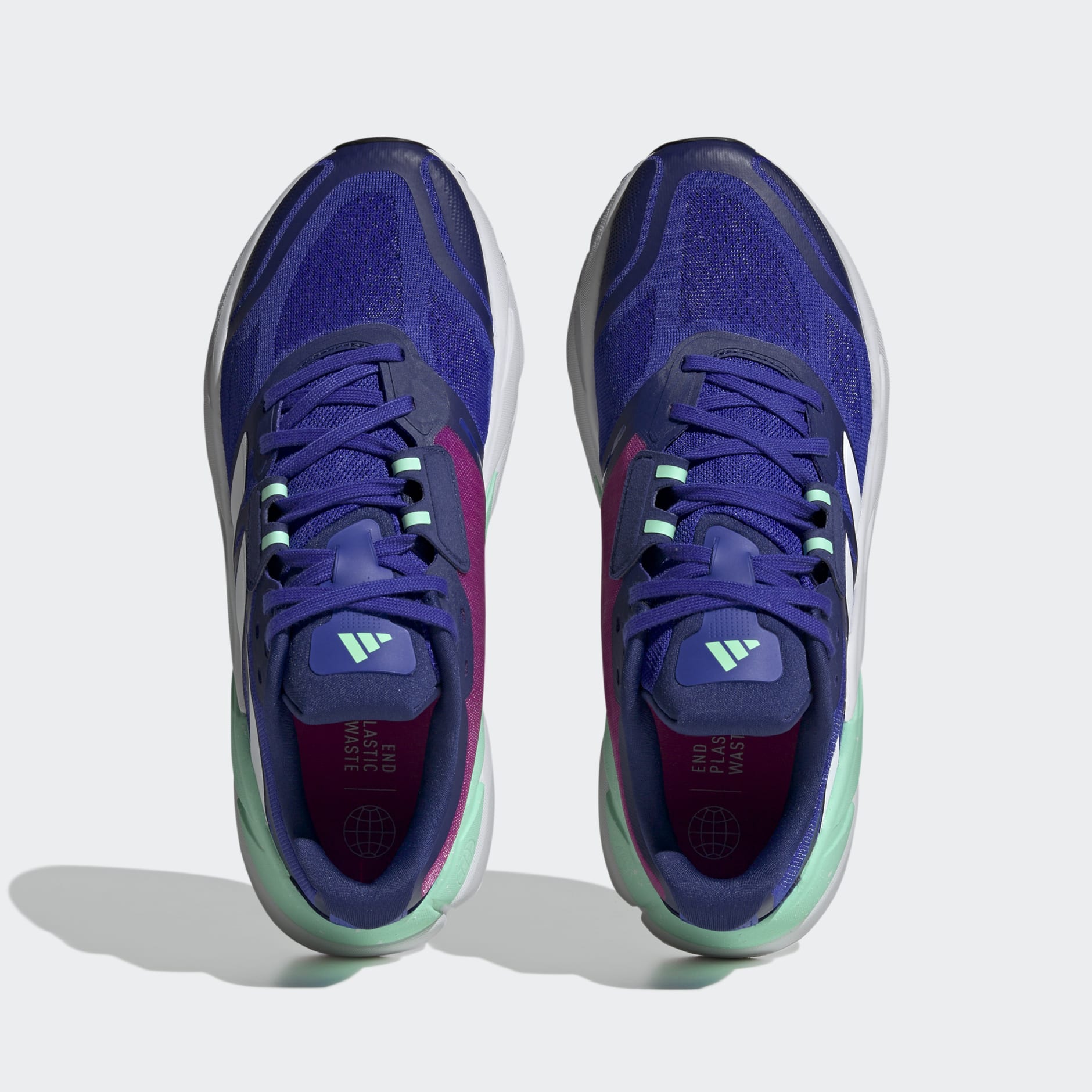 Tenis Adistar CS