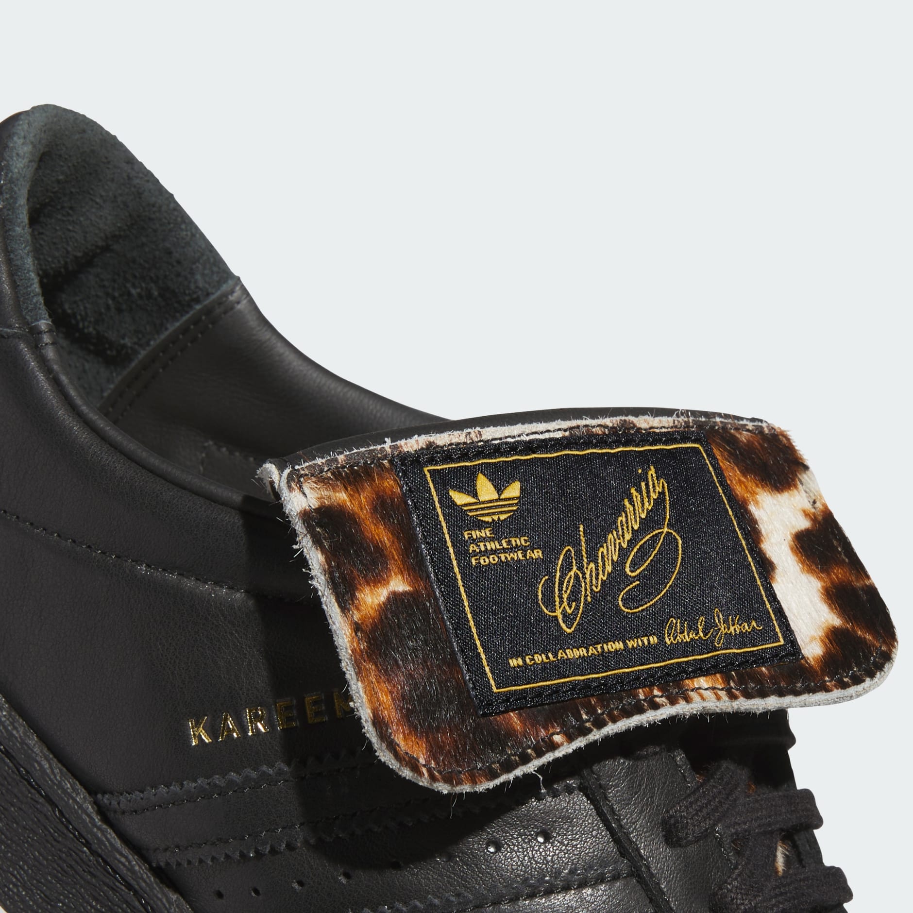 Niske tenisice Chavarria Jabbar