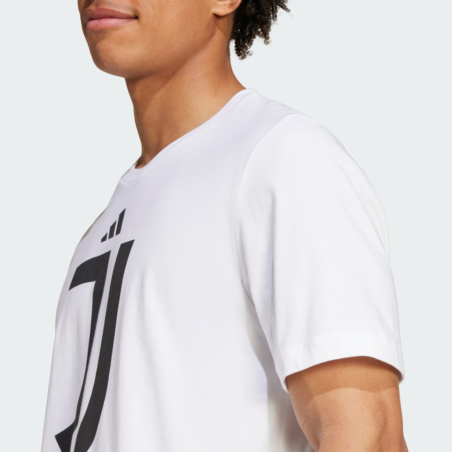 Juventus DNA Graphic Tee