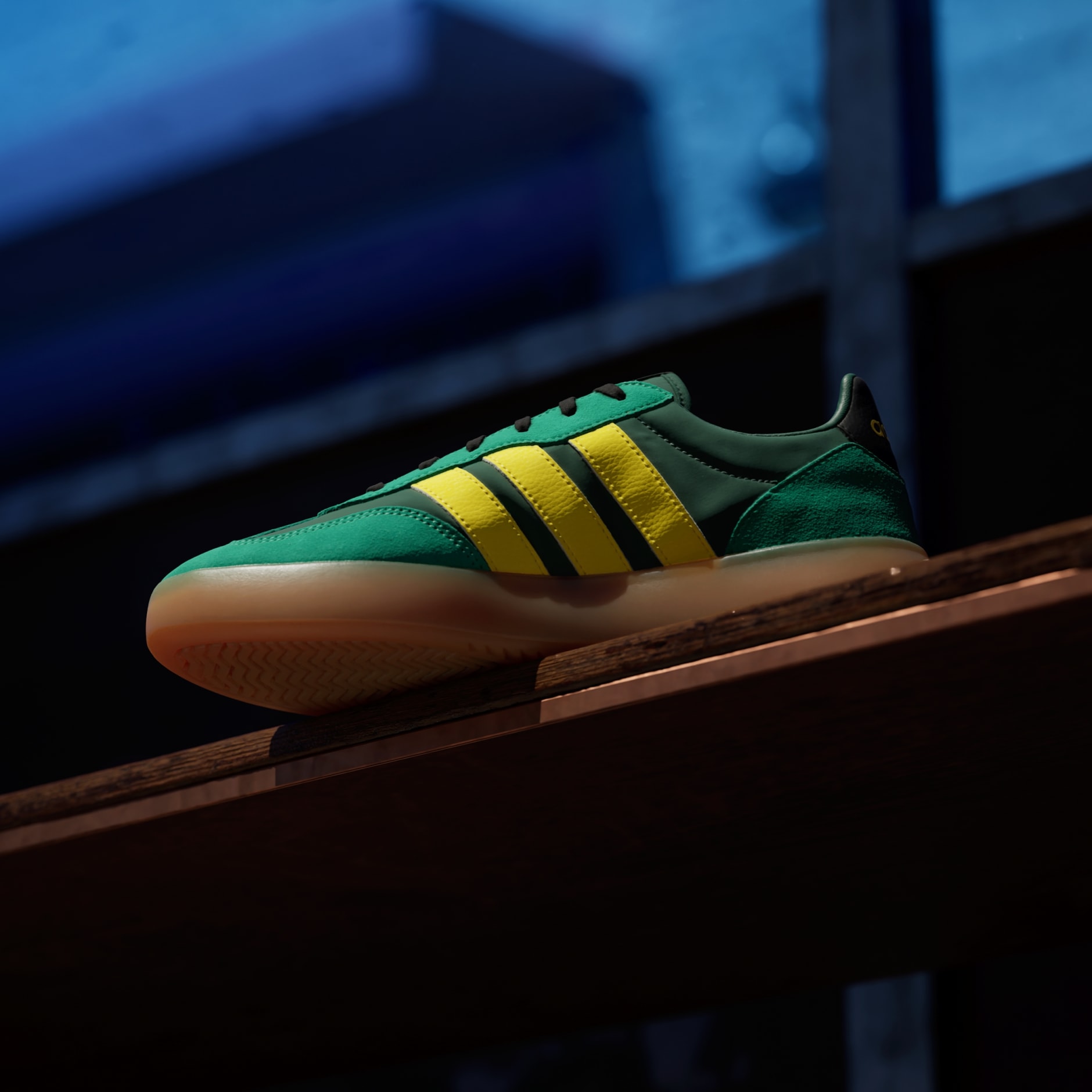 Barreda Decode Shoes