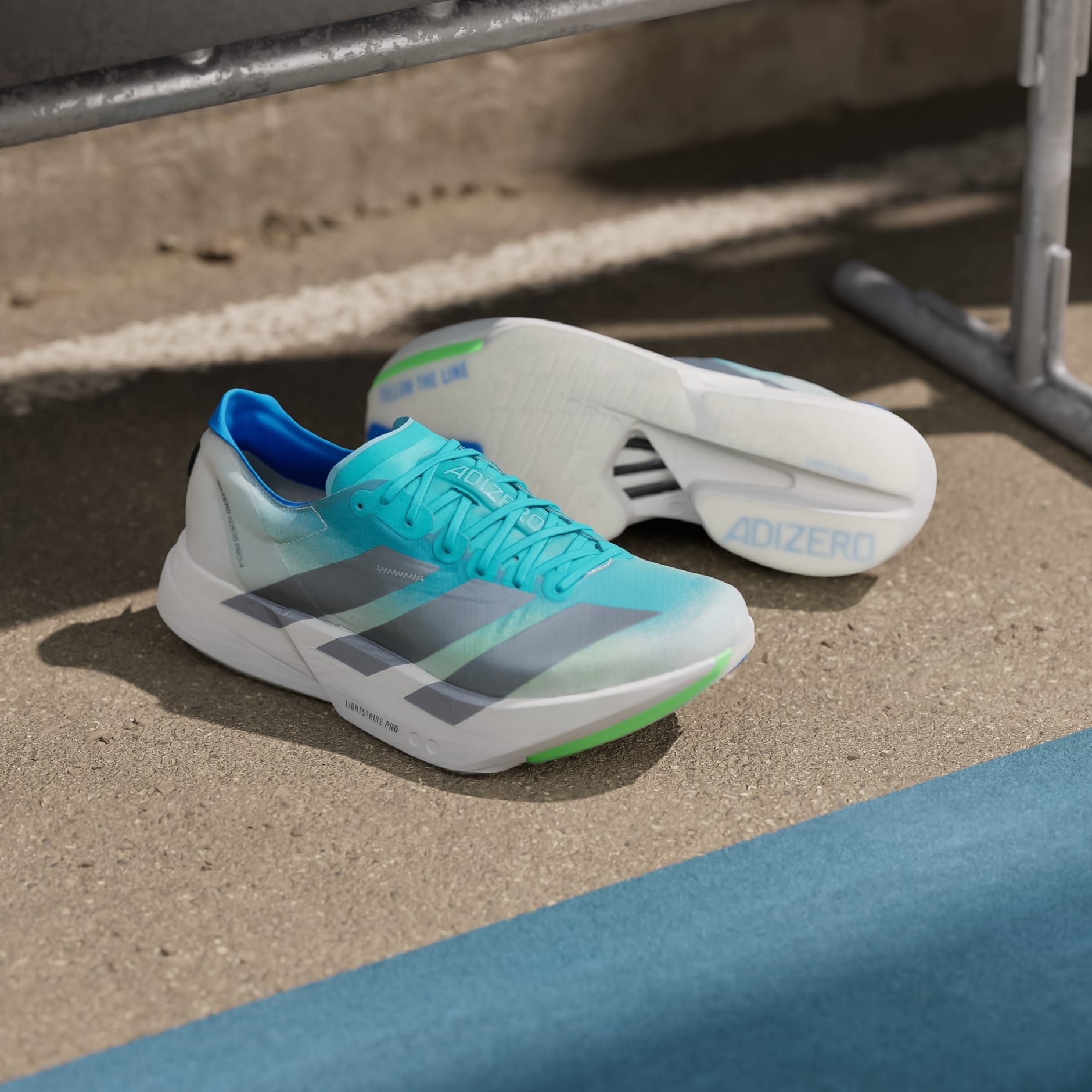 PANTOFI SPORT ADIZERO ADIOS PRO 4