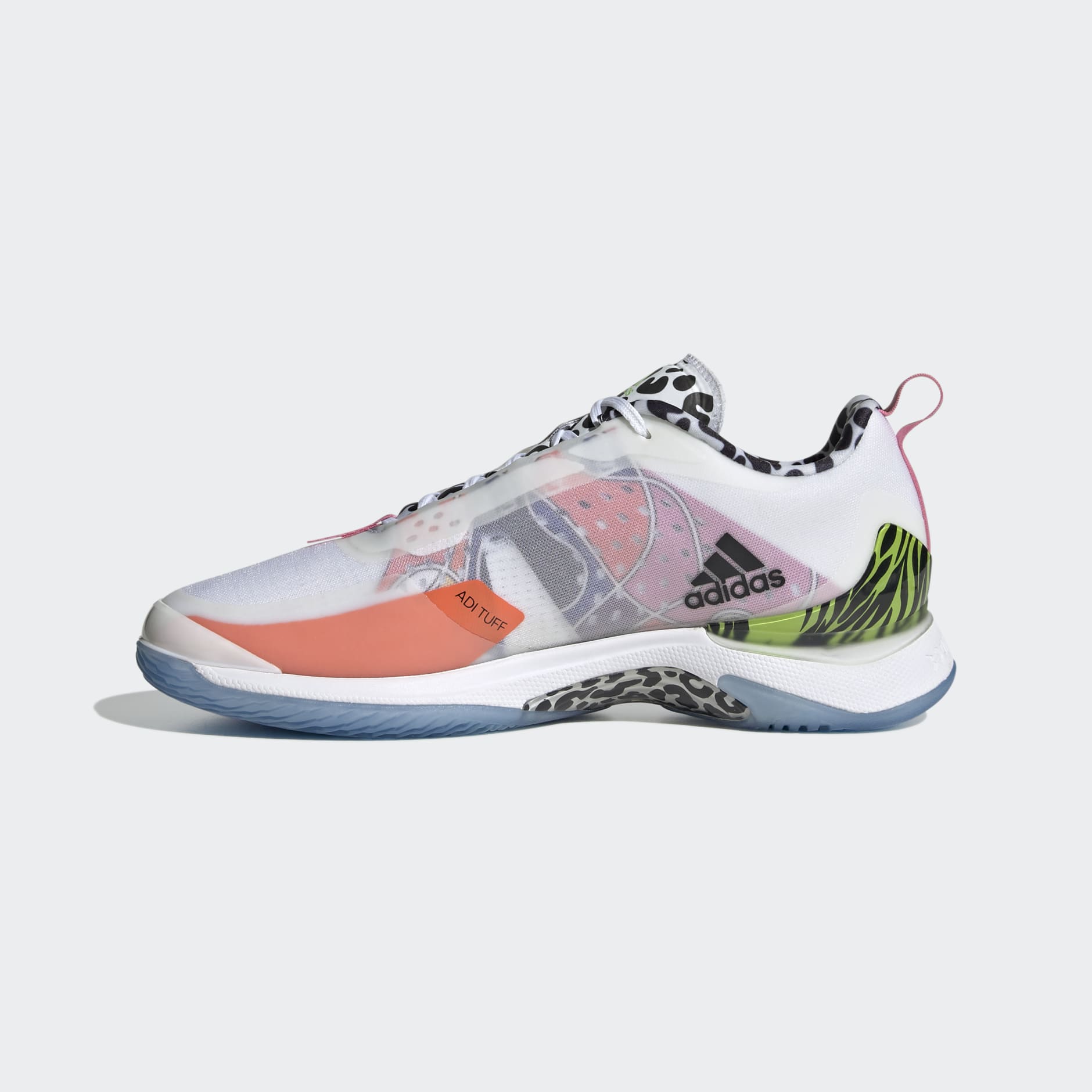AVACOURT SHOES