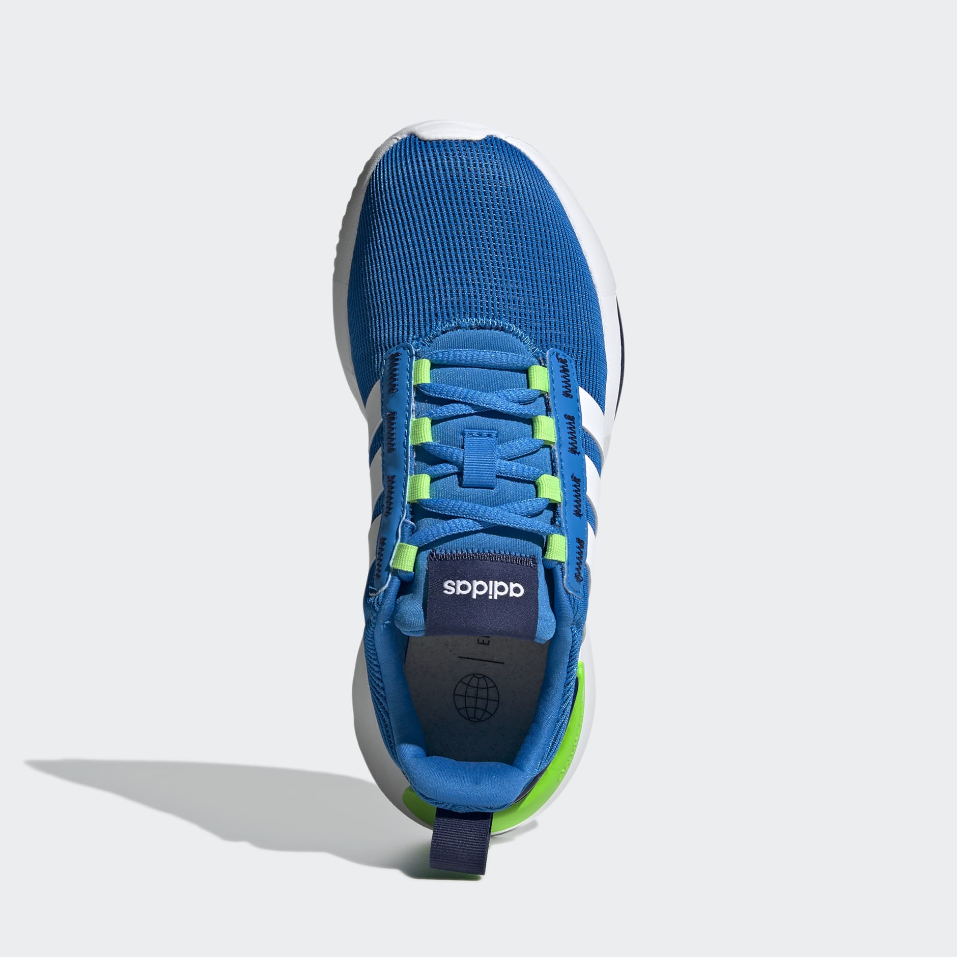 Racer TR21 Shoes