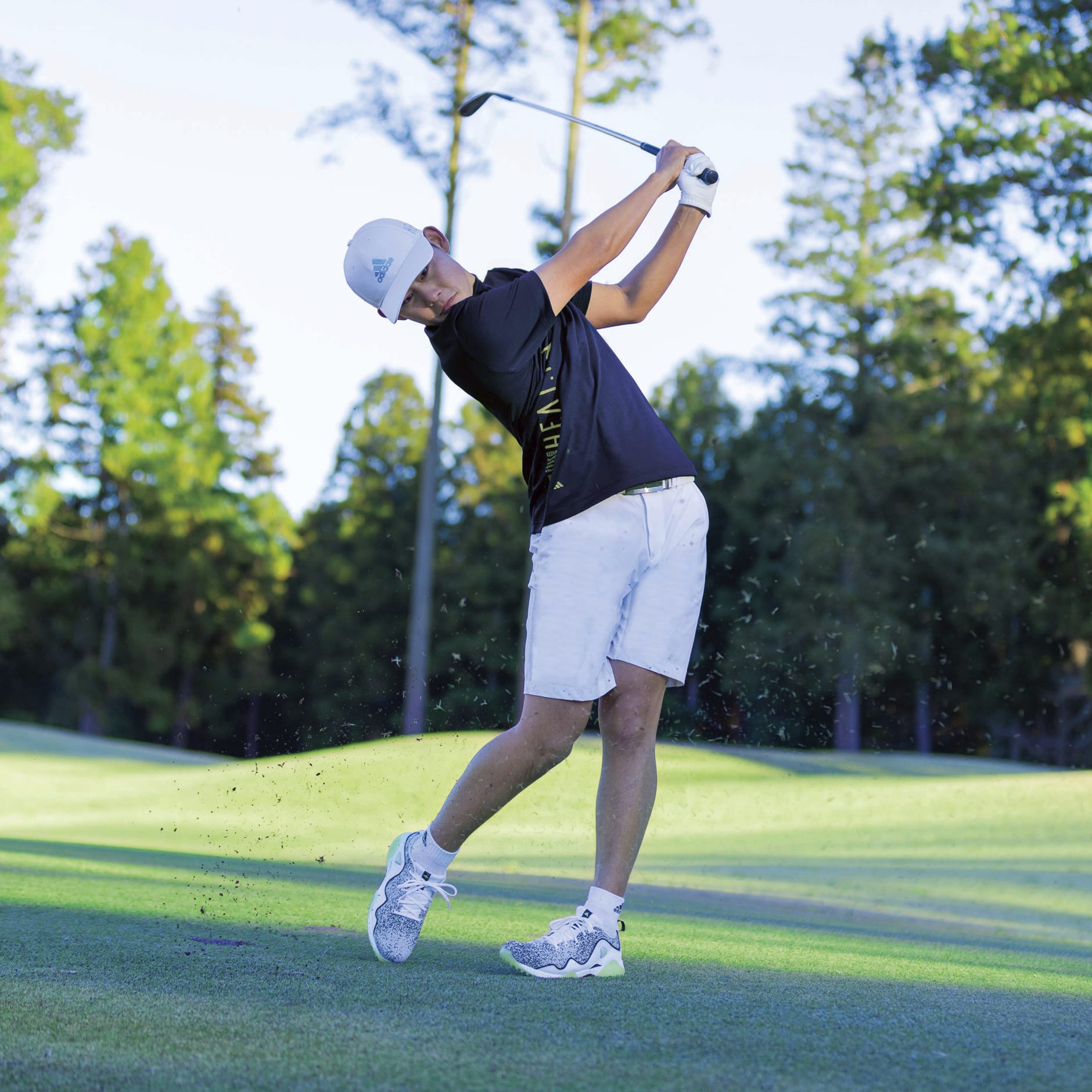 Golf Shorts