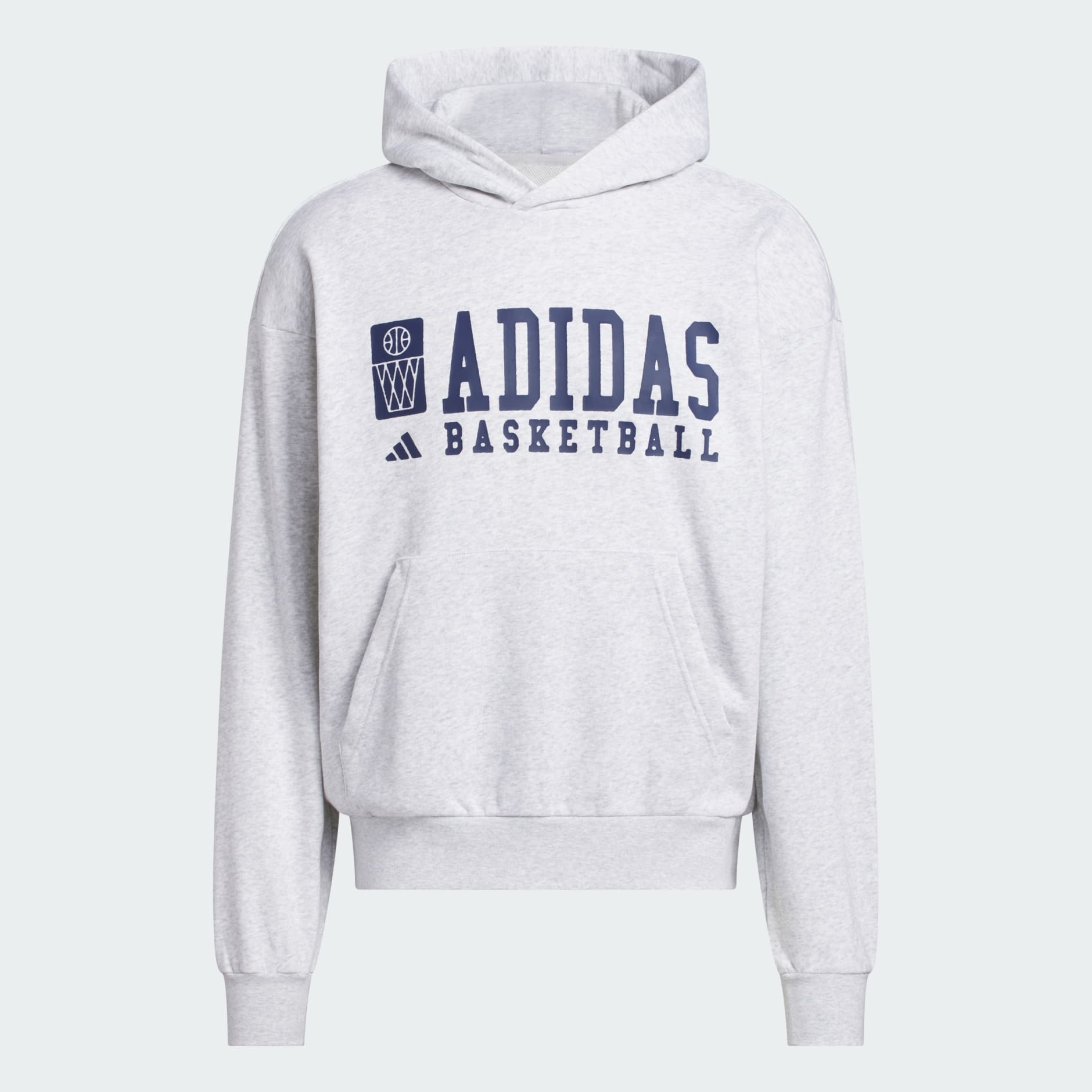HANORAC ADIDAS BASKETBALL GRAPHIC