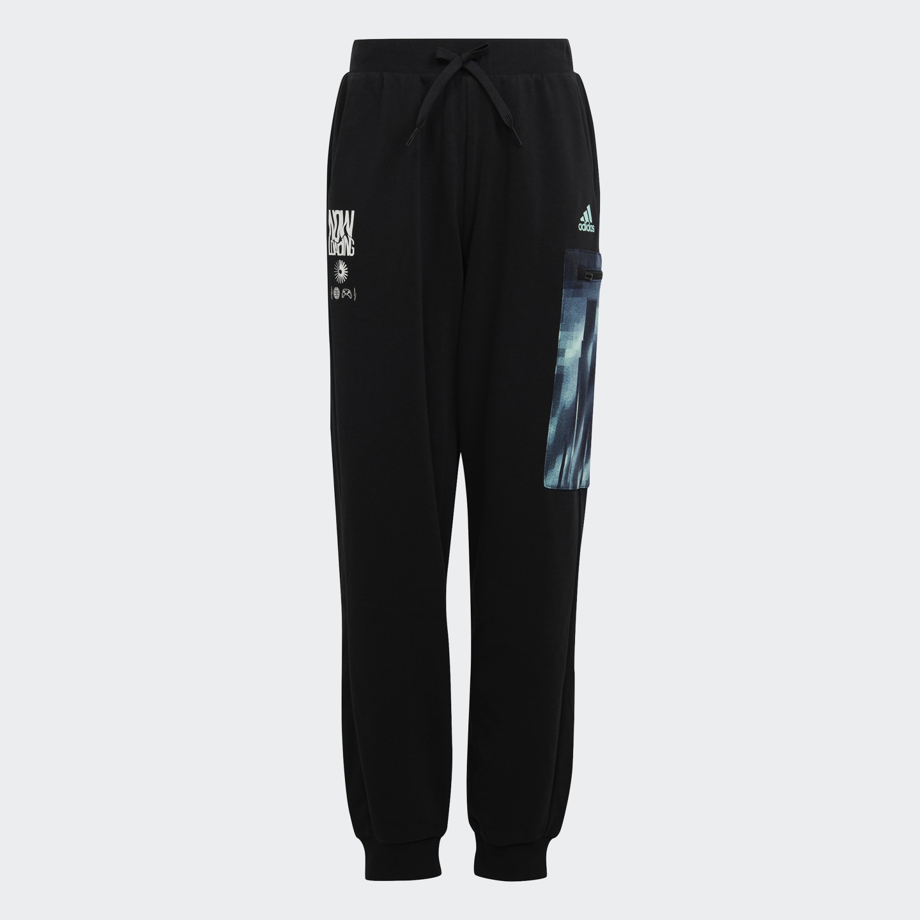 ARKD3 Cargo Pants