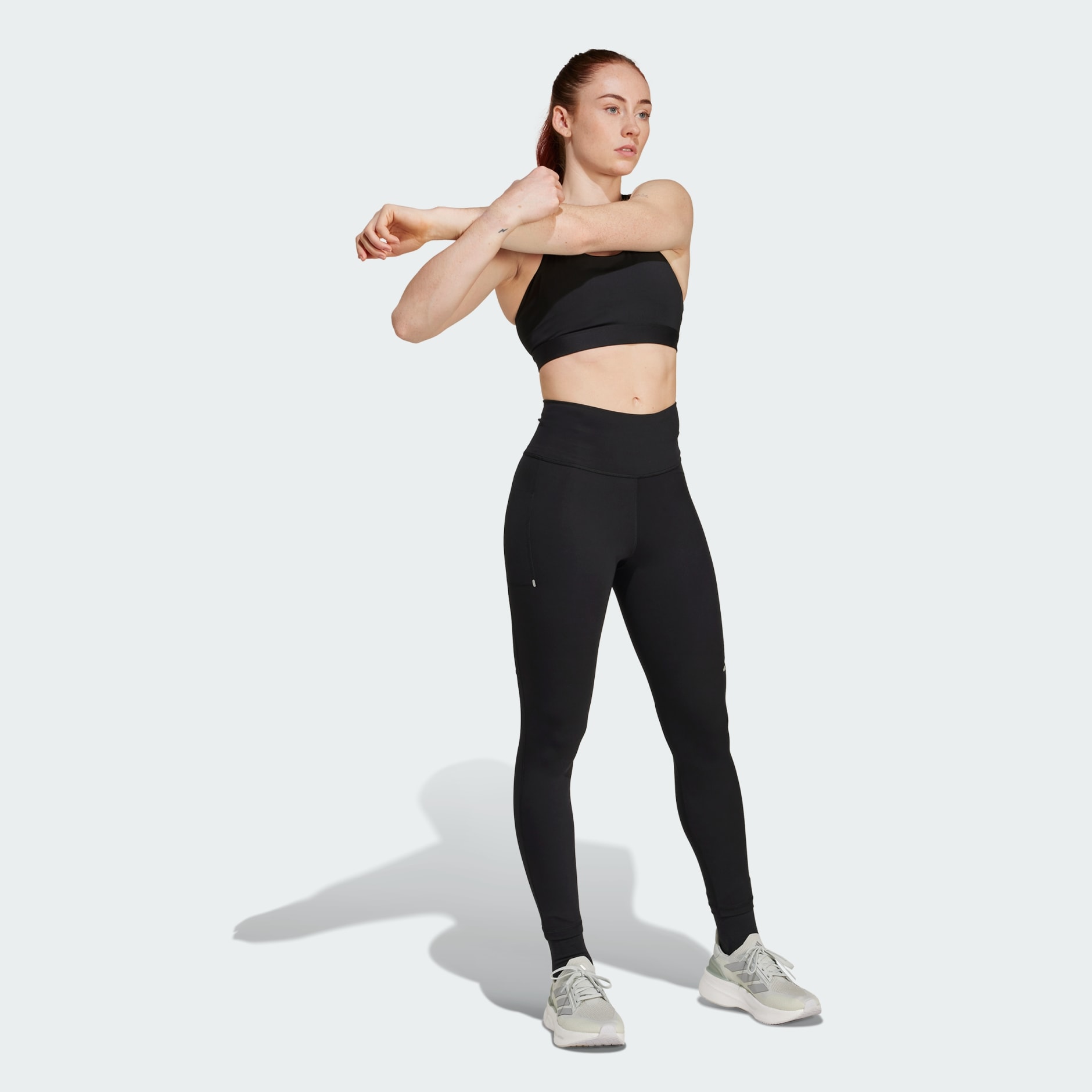 Ultimateadidas Run High-Support Bra