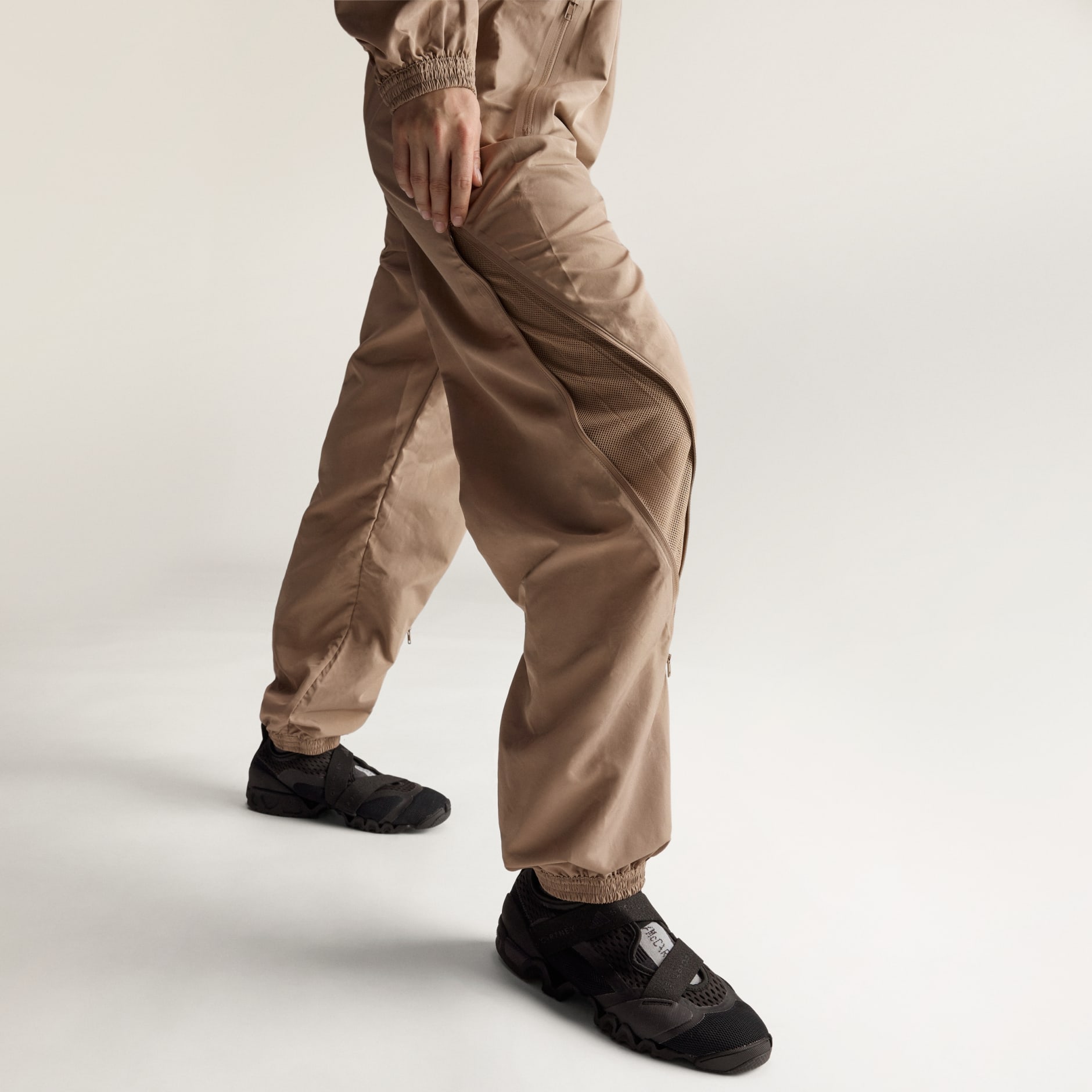 adidas by Stella McCartney Woven Onesie