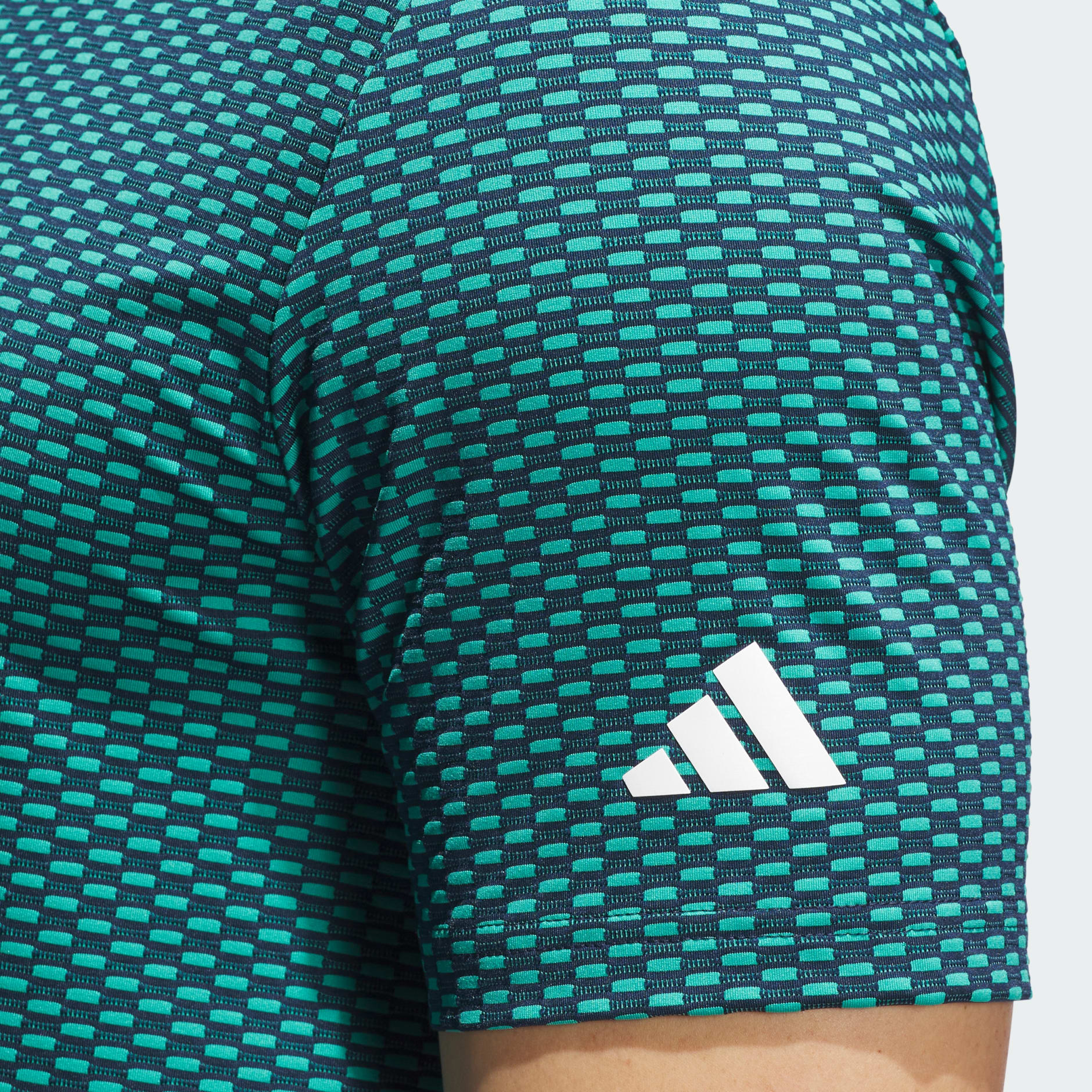 Teksturirana polo-majica Beyond The Course