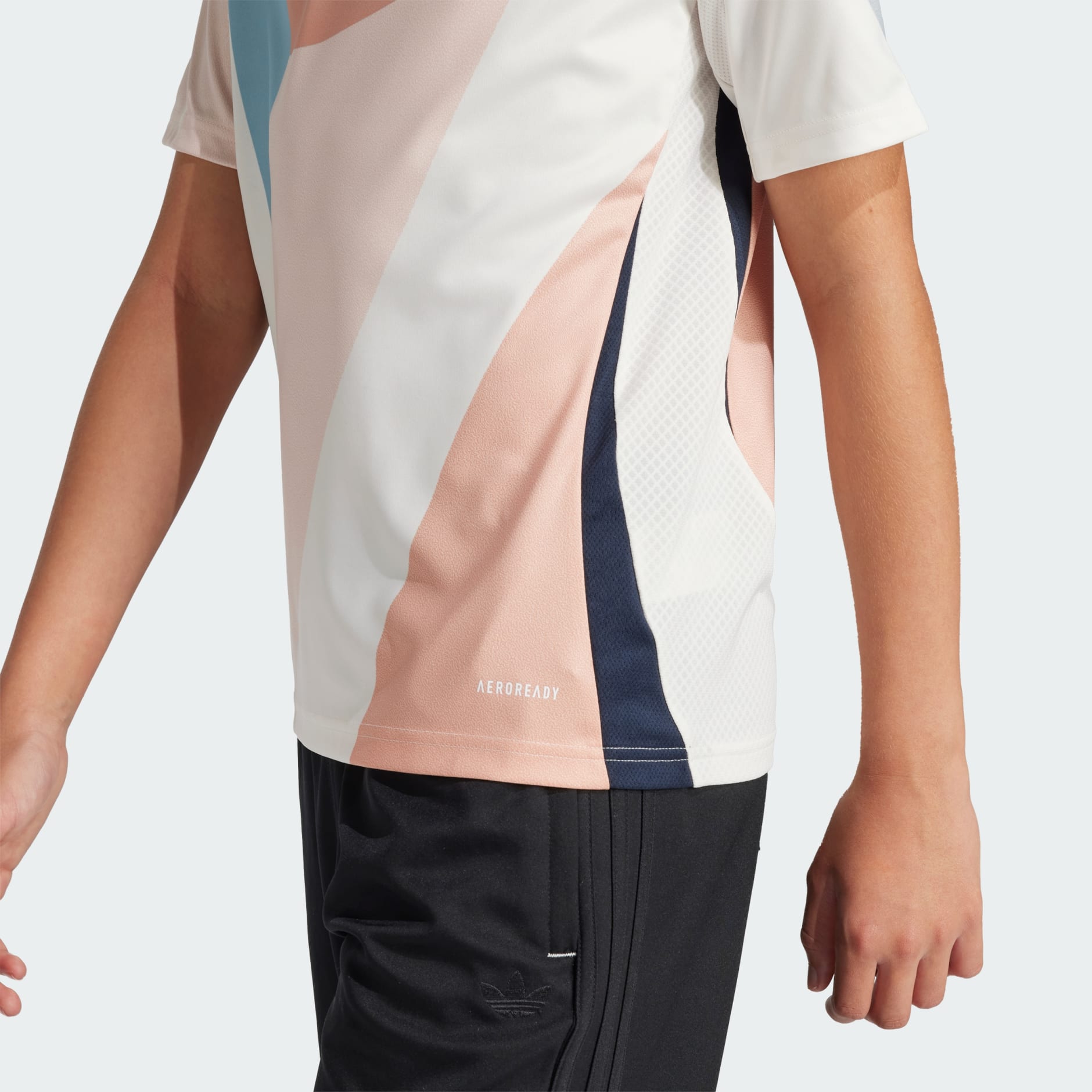 Dječji dres Spain 25 (ženska momčad) Away 