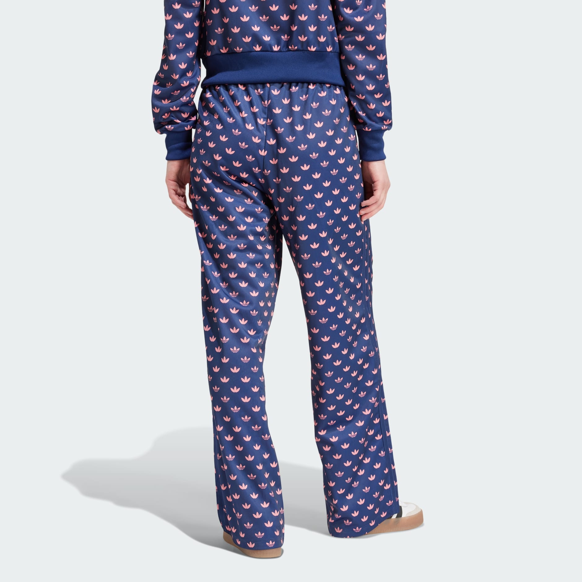 Pantal&oacute;n Firebird Monogram