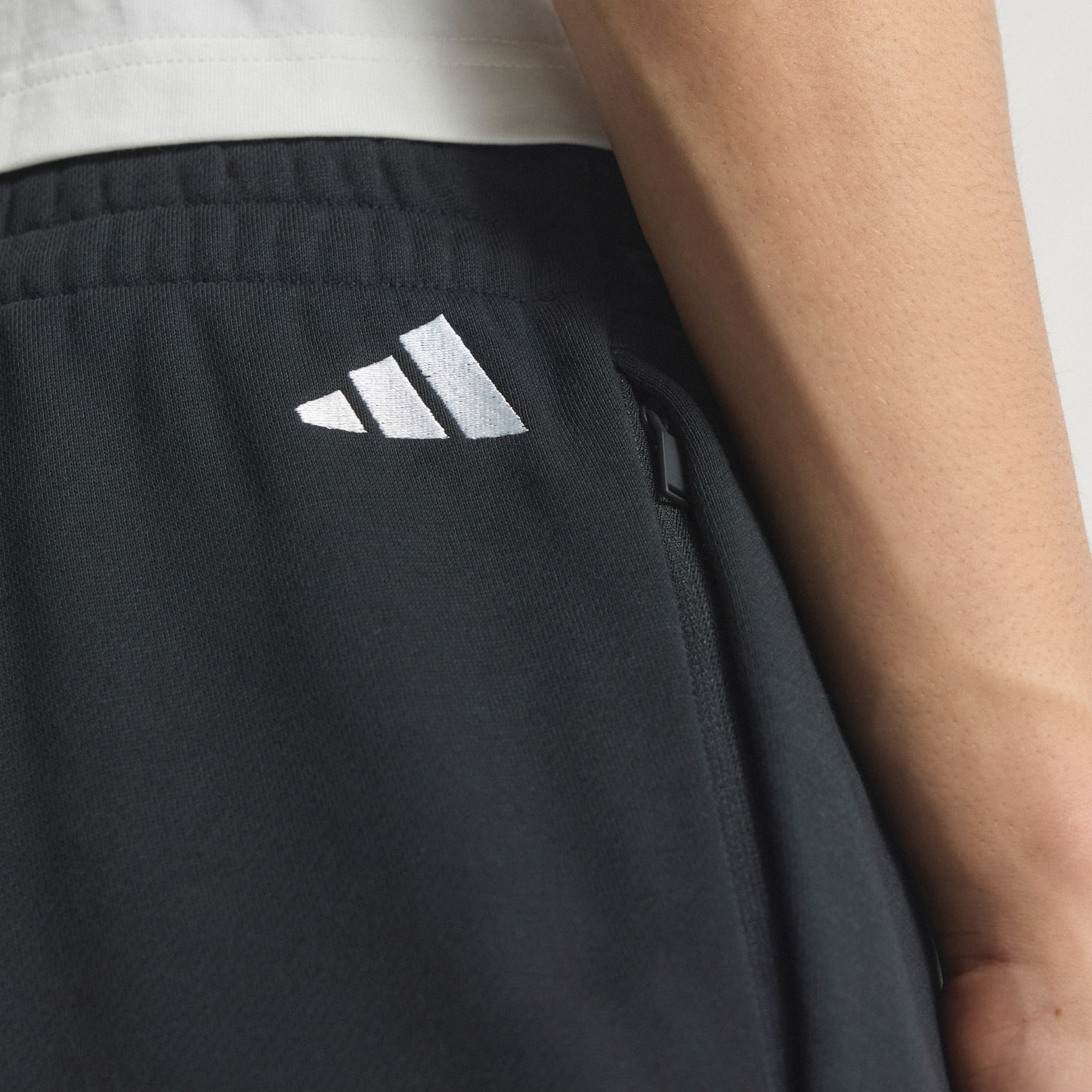 Hlače Anthony Edwards Foundation Fleece