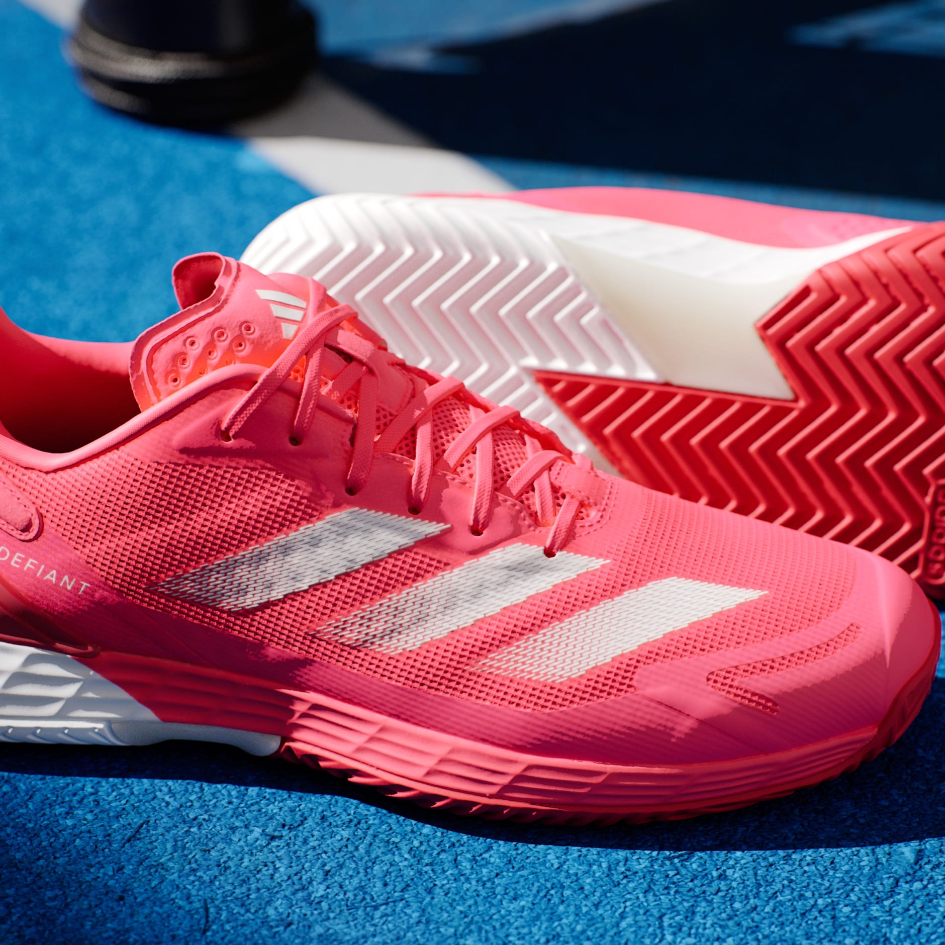 Tenisice Defiant Speed 2