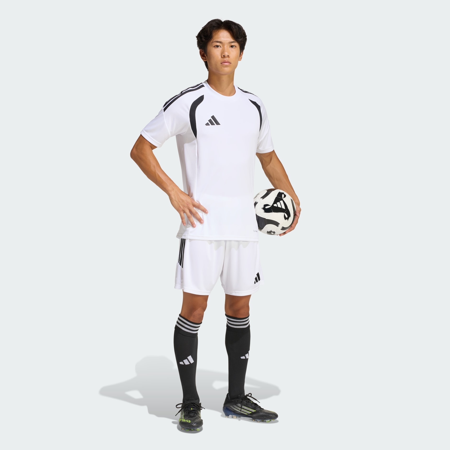 قميص Tiro26 League