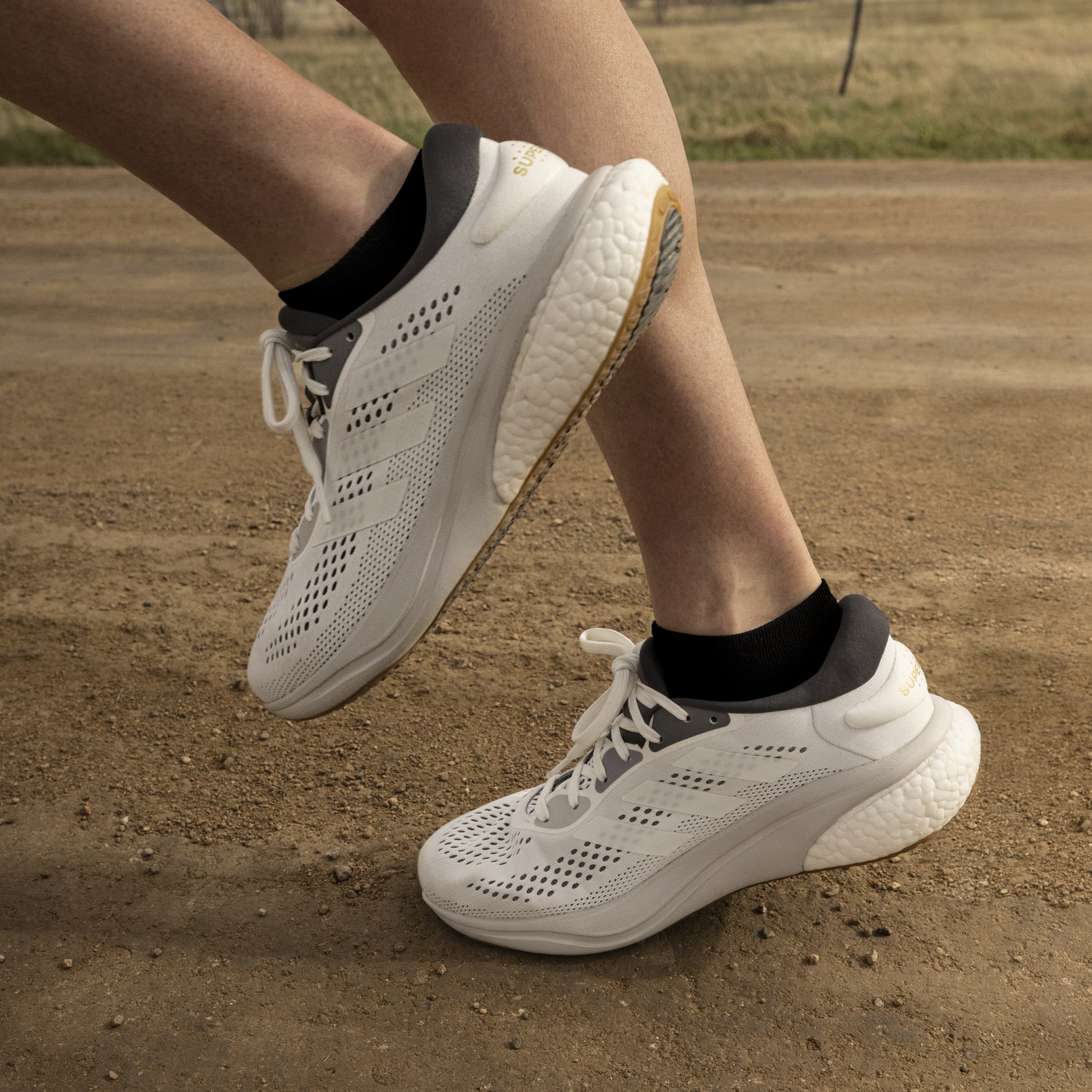 Supernova 2.0 TME Shoes