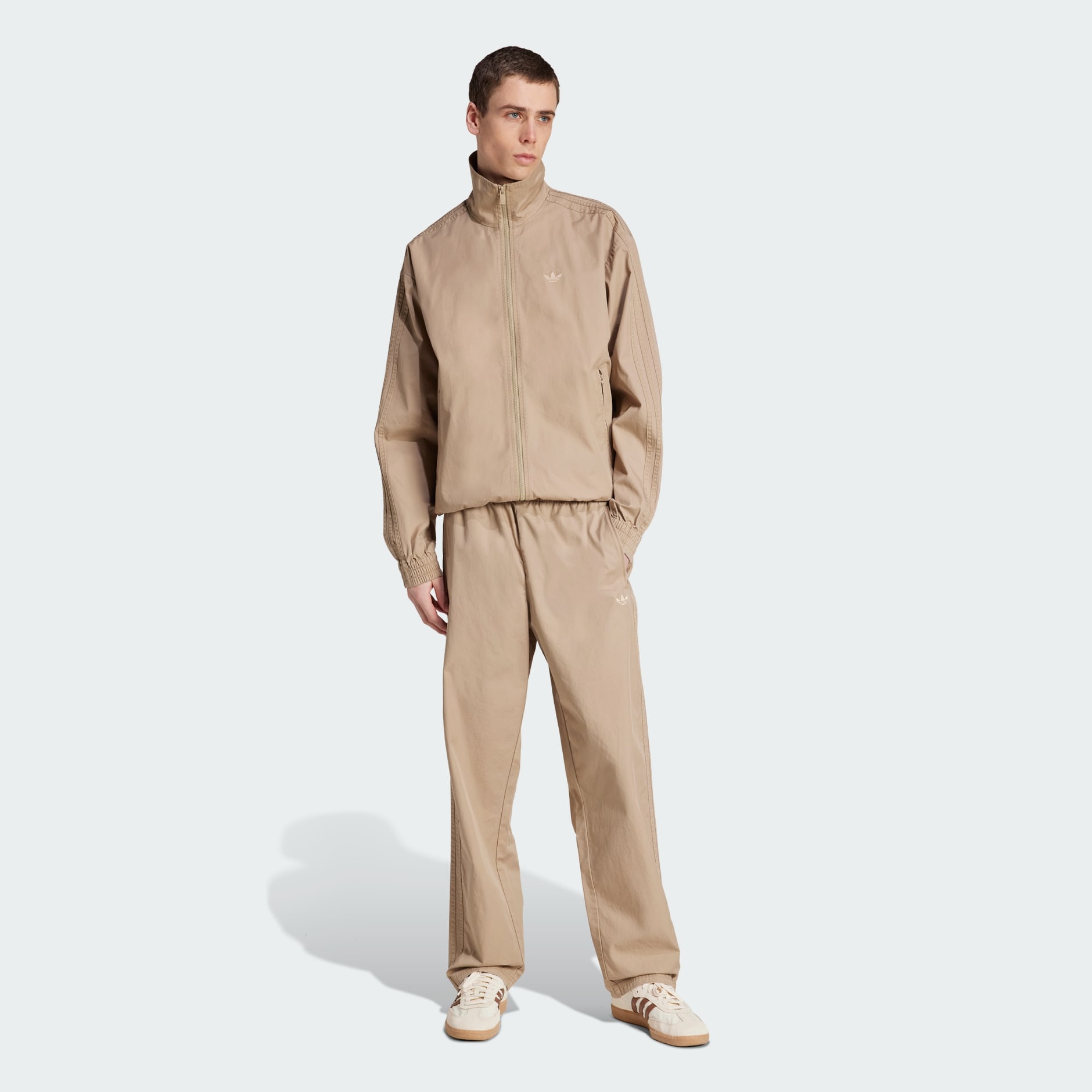 adidas Originals Woven Firebird Track Suit Pants