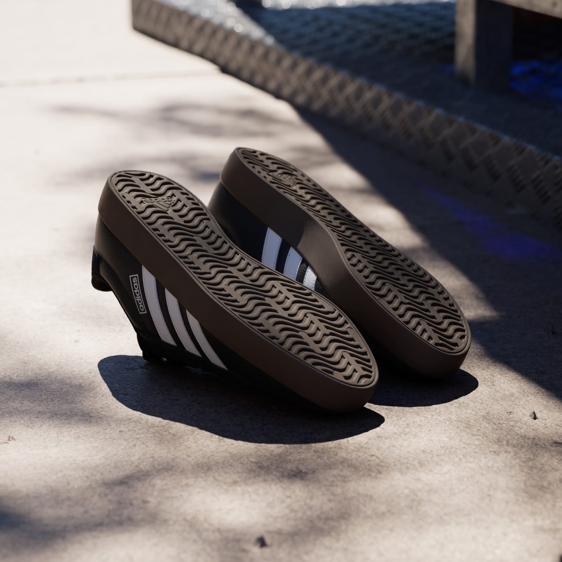 VL Court 3.0 Shoes