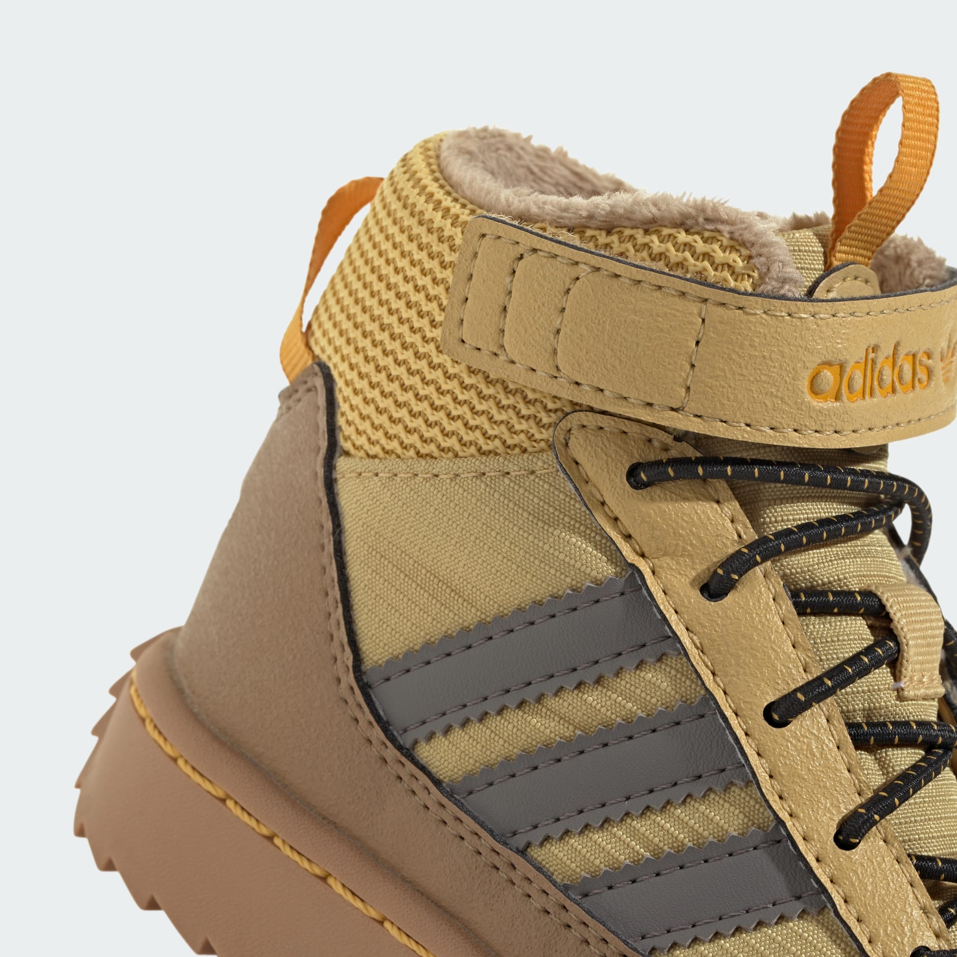 Ghete Superstar Winter Trek pentru copii