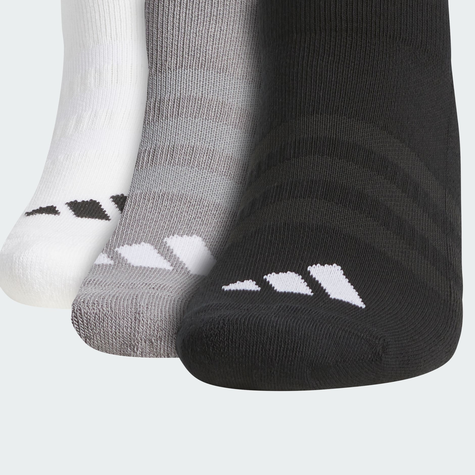 ثلاثة أزواج Ankle Socks